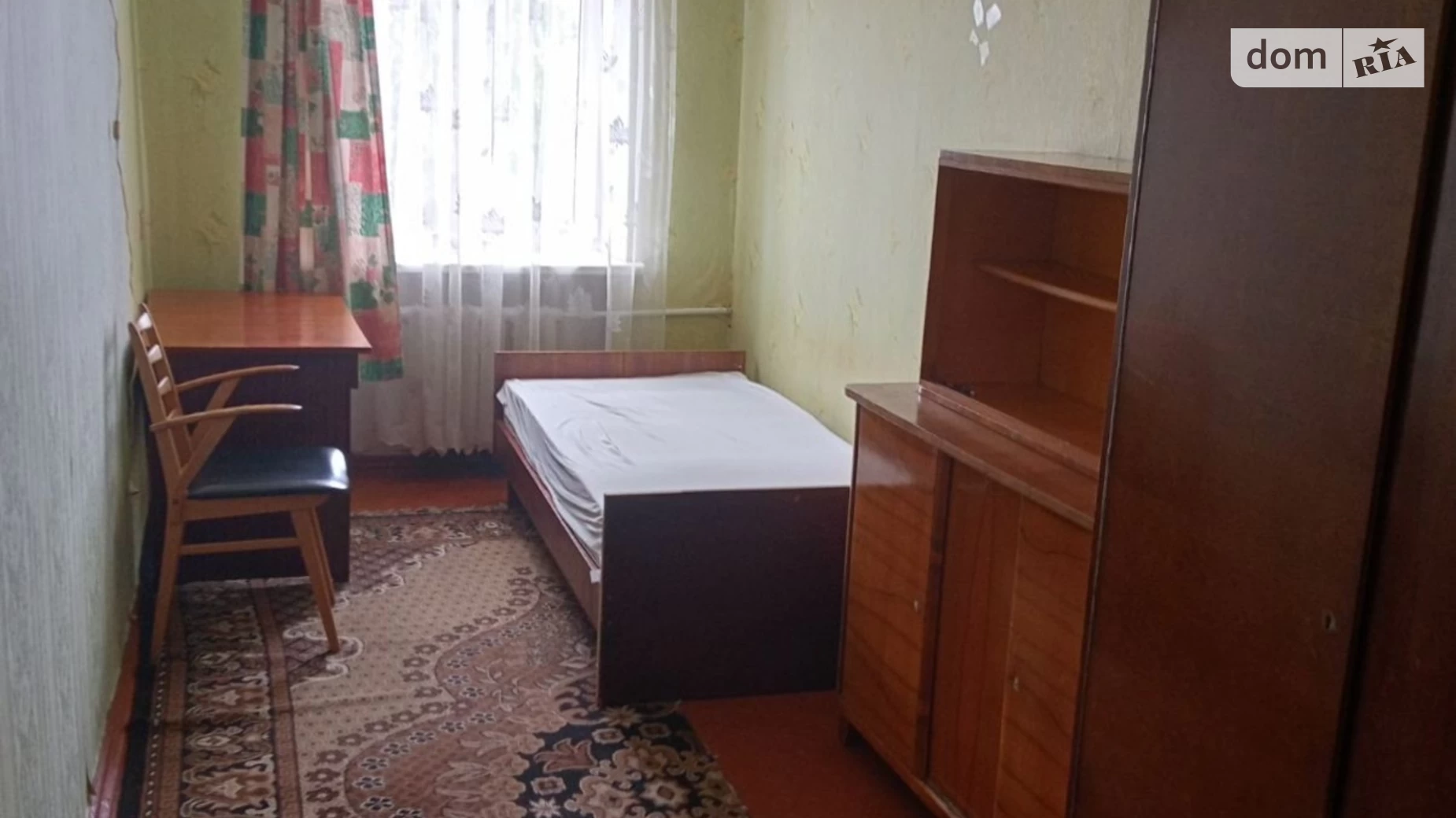 Сдается в аренду 3-комнатная квартира 52 кв. м в Ковеле, цена: 7000 грн - фото 2