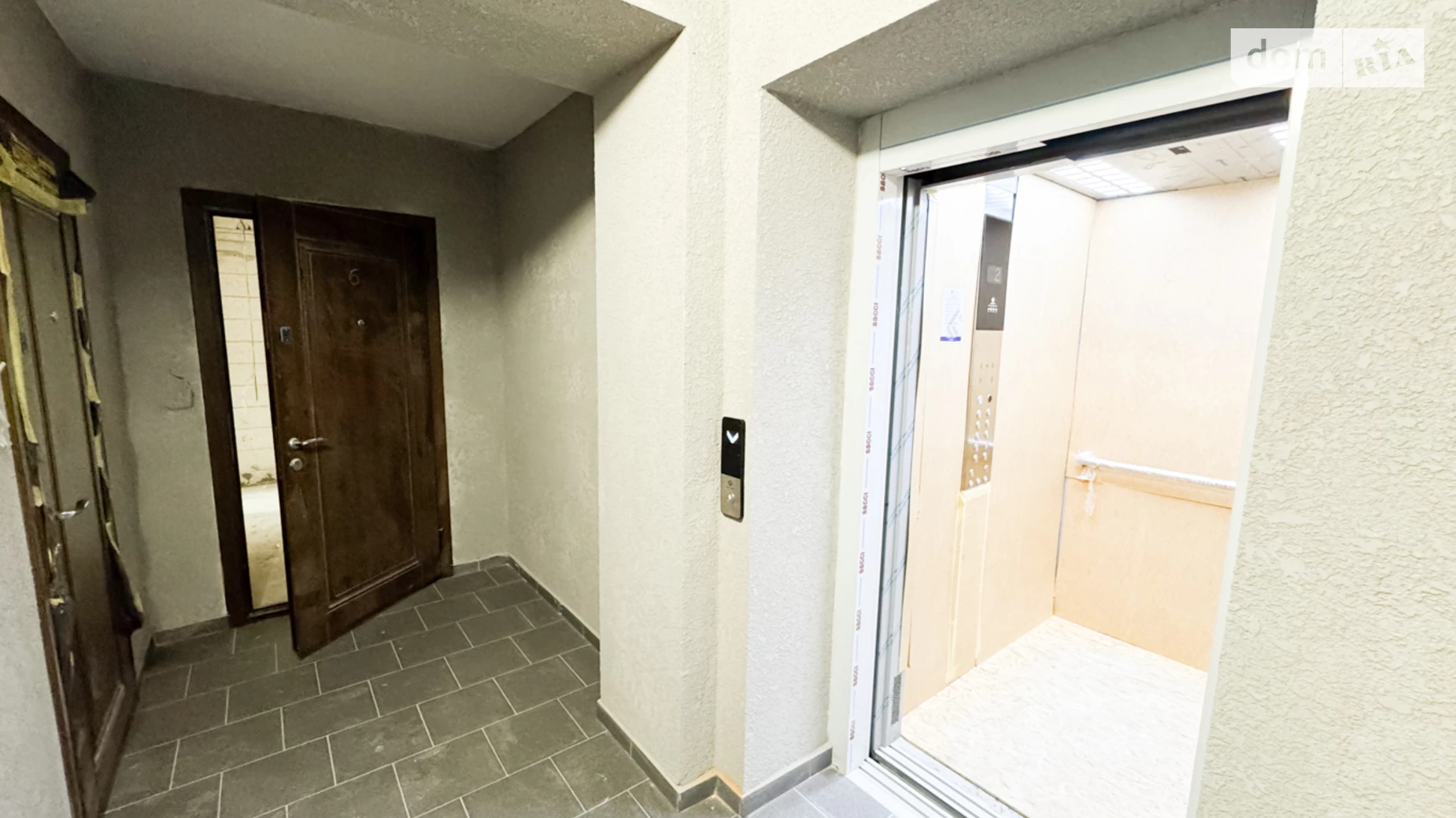 2-комнатная квартира 72 кв. м в Тернополе, цена: 46000 $ - фото 2