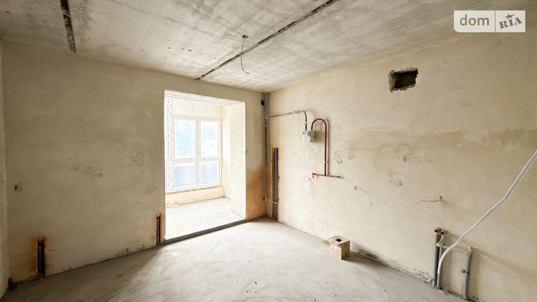 2-комнатная квартира 72 кв. м в Тернополе, цена: 46000 $ - фото 4