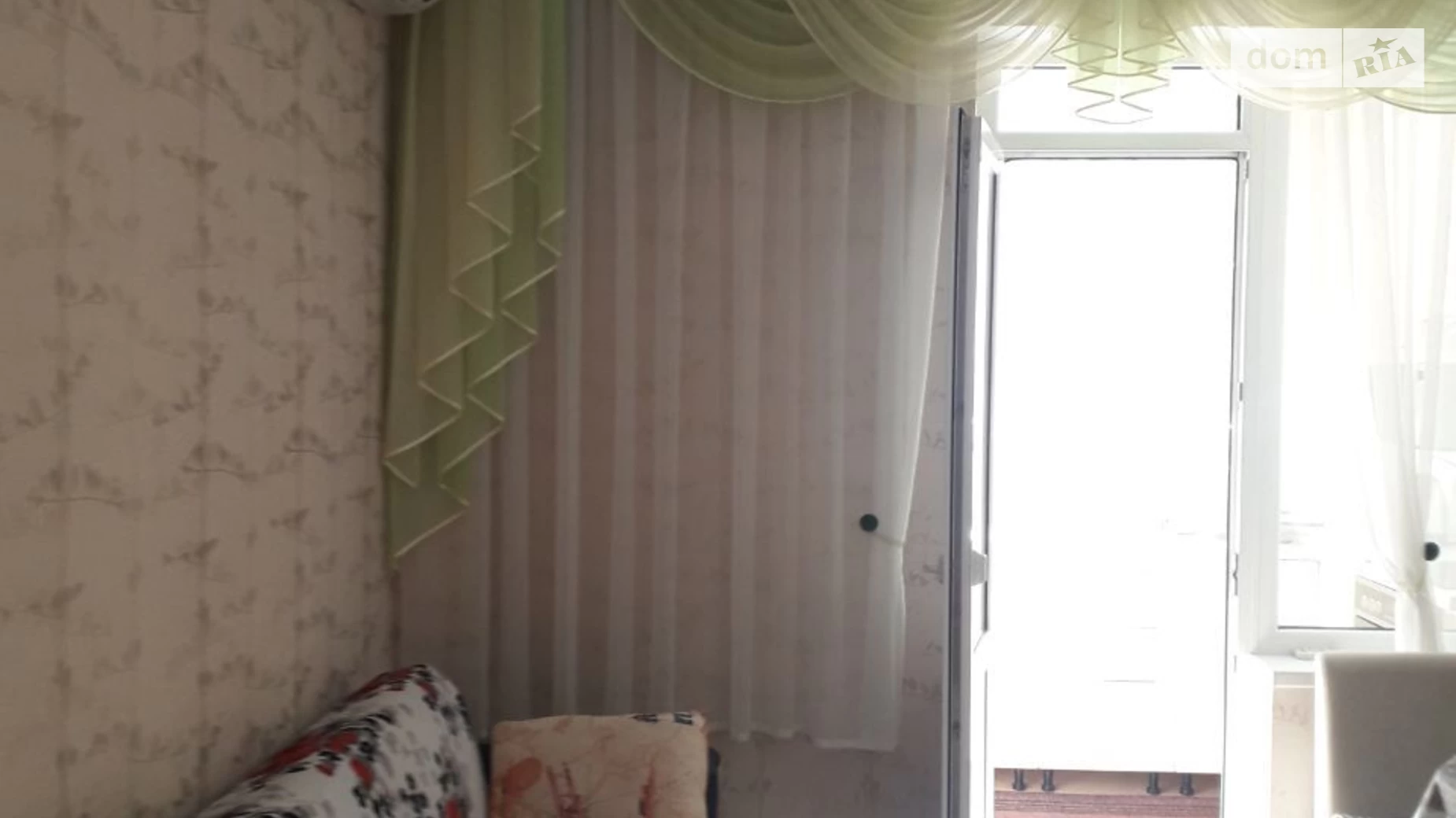 Продается 2-комнатная квартира 41.2 кв. м в Лиманке, цена: 40000 $ - фото 4