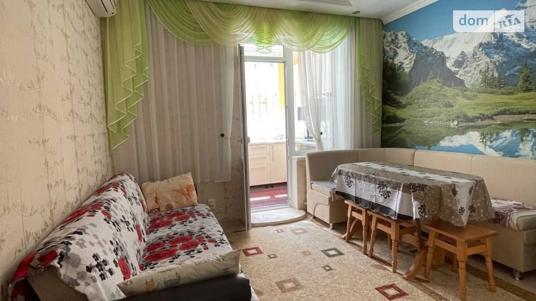 Продается 2-комнатная квартира 41.2 кв. м в Лиманке, цена: 40000 $ - фото 3
