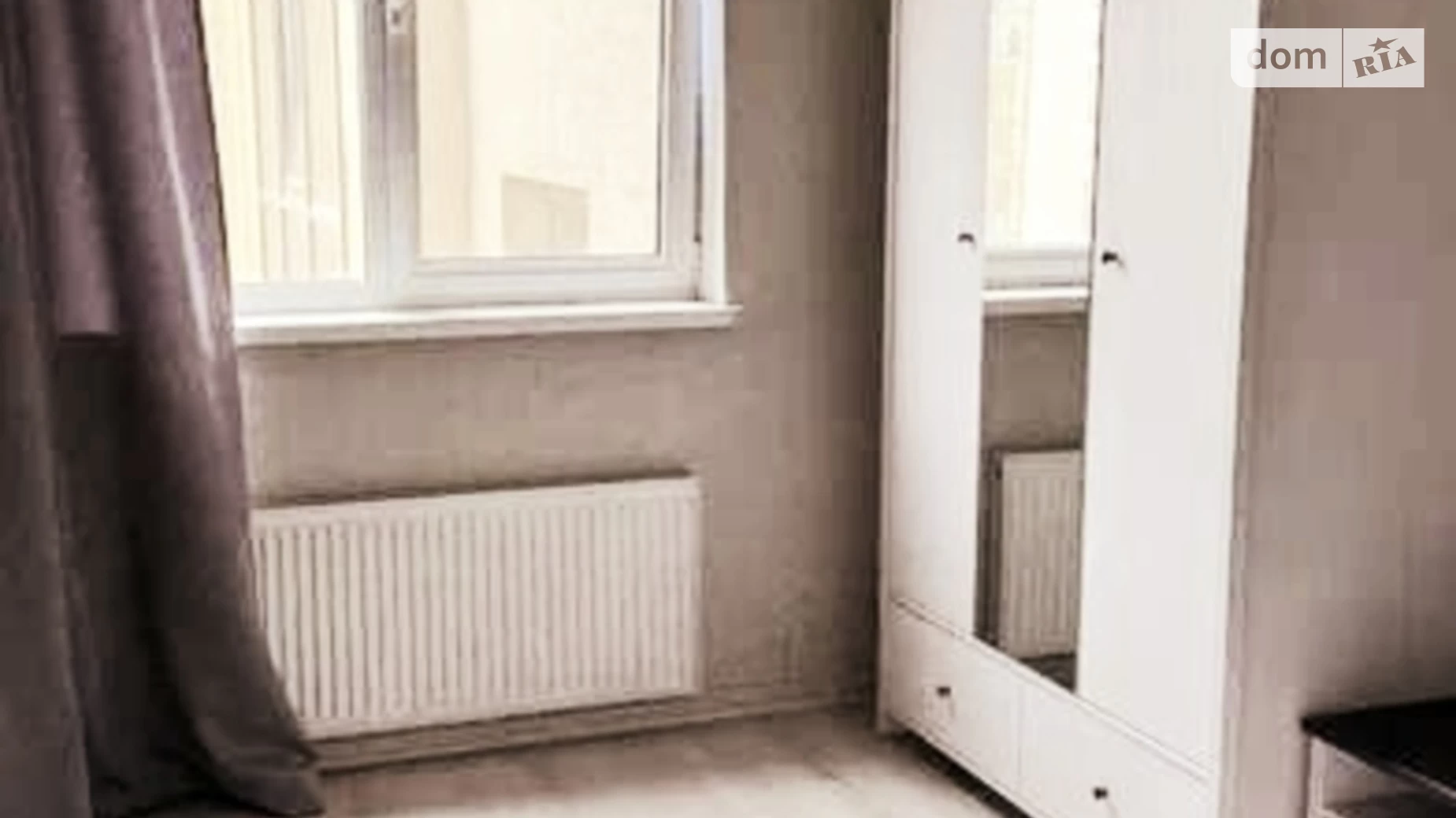 Здається в оренду 2-кімнатна квартира 58 кв. м у Одесі, вул. Олексія Вадатурського(Маршала Малиновського) - фото 3