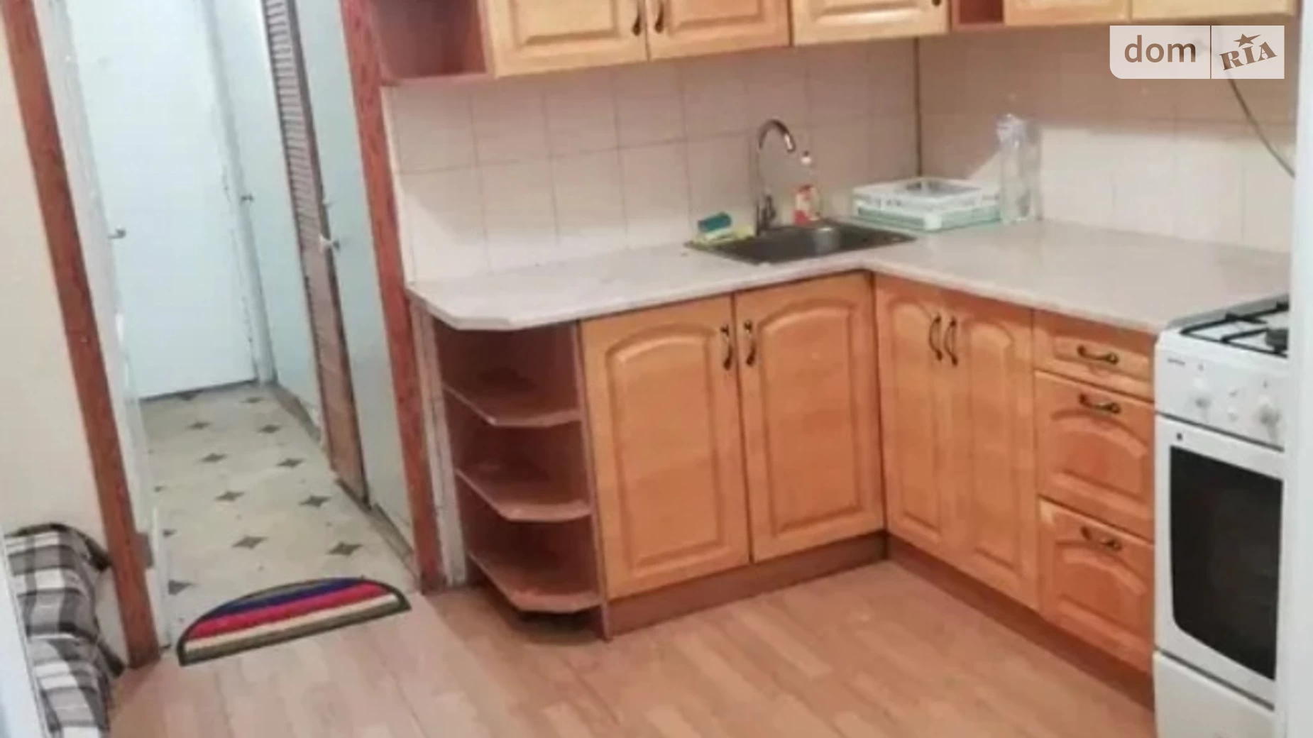 Сдается в аренду 1-комнатная квартира 36 кв. м в Киеве, ул. Приречная, 17В - фото 4