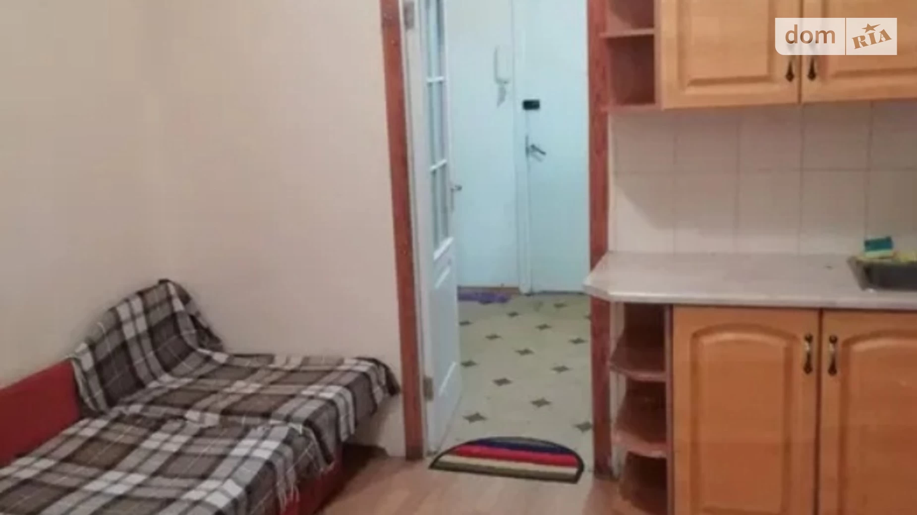 Сдается в аренду 1-комнатная квартира 36 кв. м в Киеве, ул. Приречная, 17В - фото 5