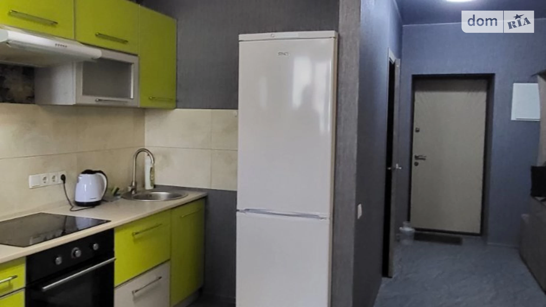 Сдается в аренду 1-комнатная квартира 43 кв. м в Харькове, просп. Героев Харькова(Московский), 268 - фото 4