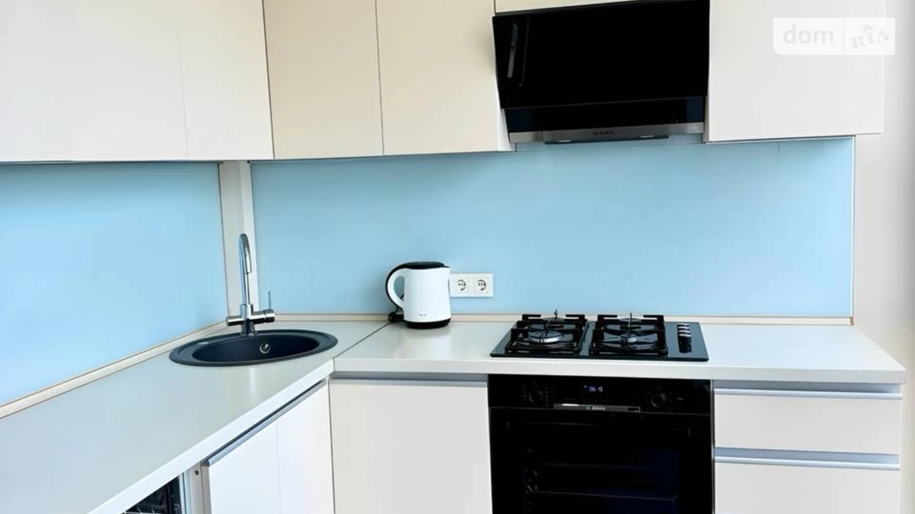 Продается 1-комнатная квартира 58.6 кв. м в Днепре, цена: 82000 $ - фото 2