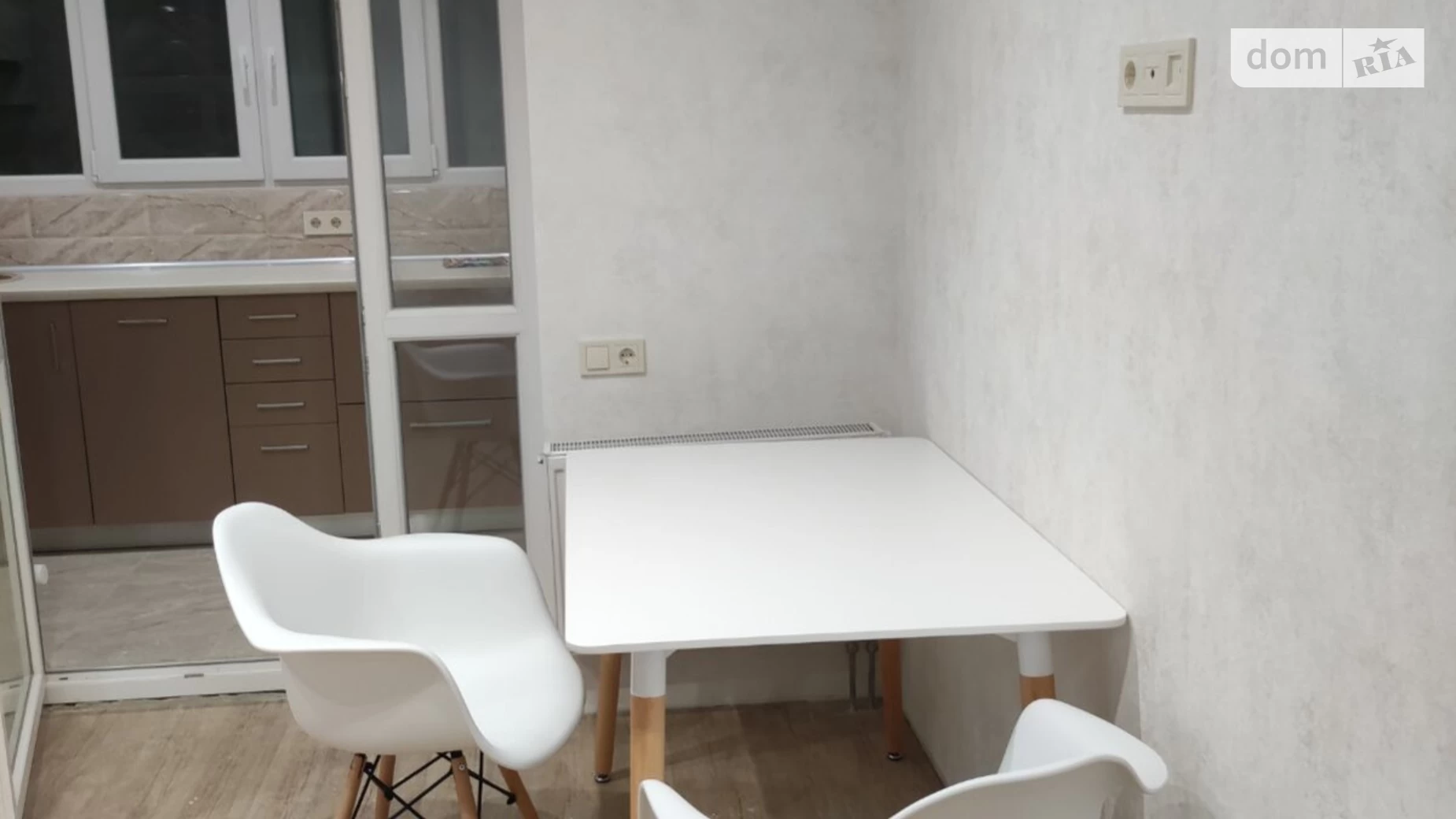 Продается 1-комнатная квартира 43 кв. м в Харькове, ул. Полтавский Шлях, 184А корпус 3 - фото 3