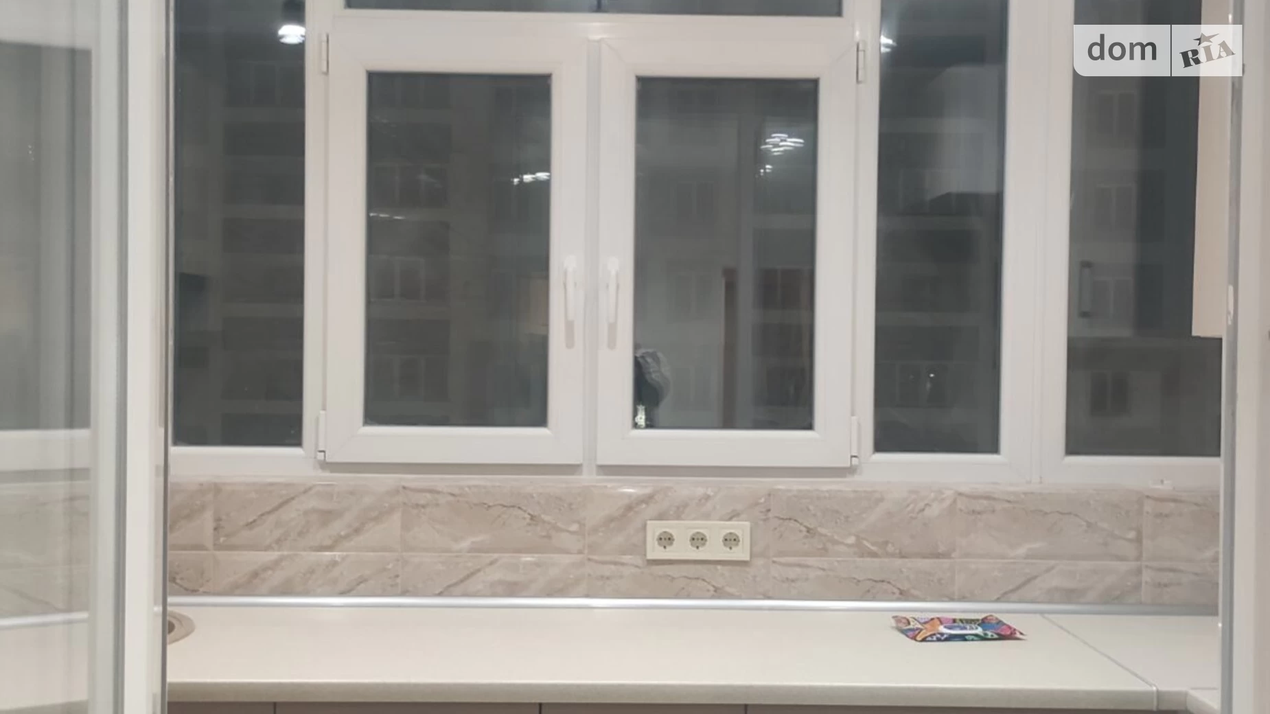 Продается 1-комнатная квартира 43 кв. м в Харькове, ул. Полтавский Шлях, 184А корпус 3 - фото 5