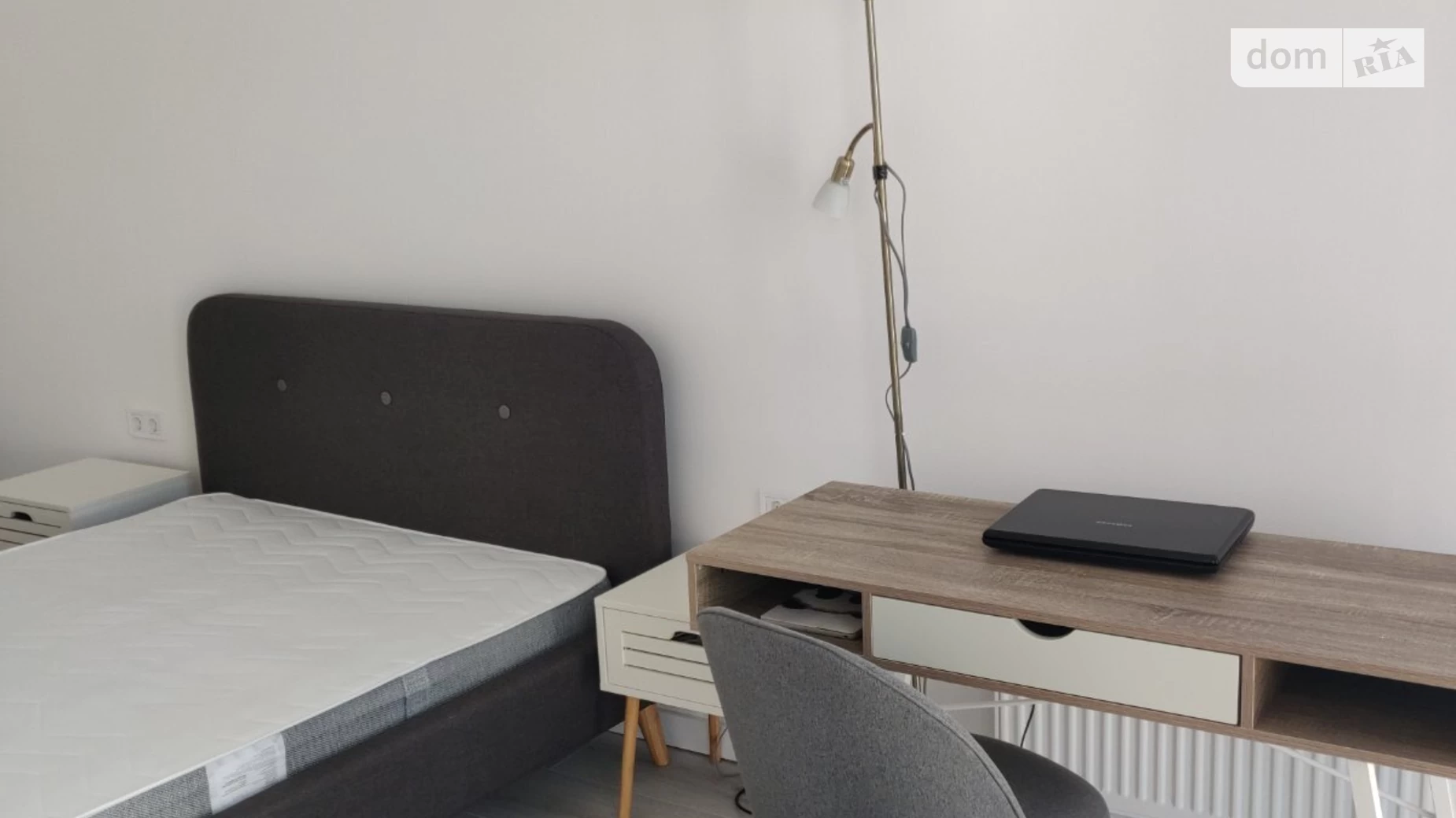 Сдается в аренду 1-комнатная квартира 43 кв. м в Львове, ул. Малоголоскивская, 32А - фото 2