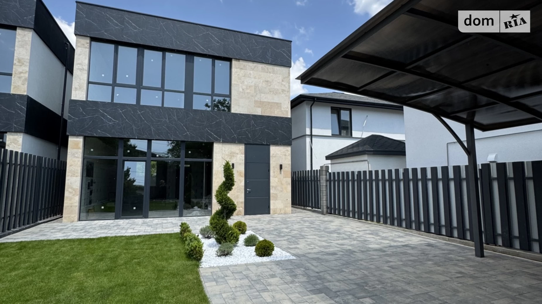 Продається будинок 2 поверховий 220 кв. м з меблями, цена: 65000 $ - фото 4