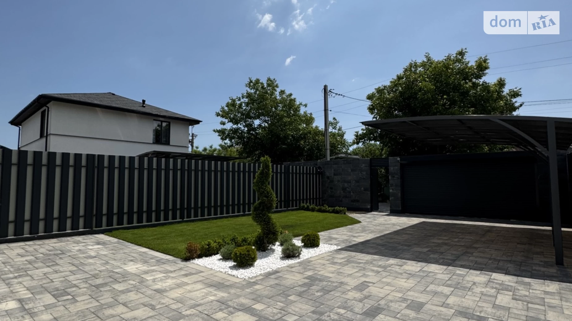 Продається будинок 2 поверховий 220 кв. м з меблями, цена: 65000 $ - фото 5