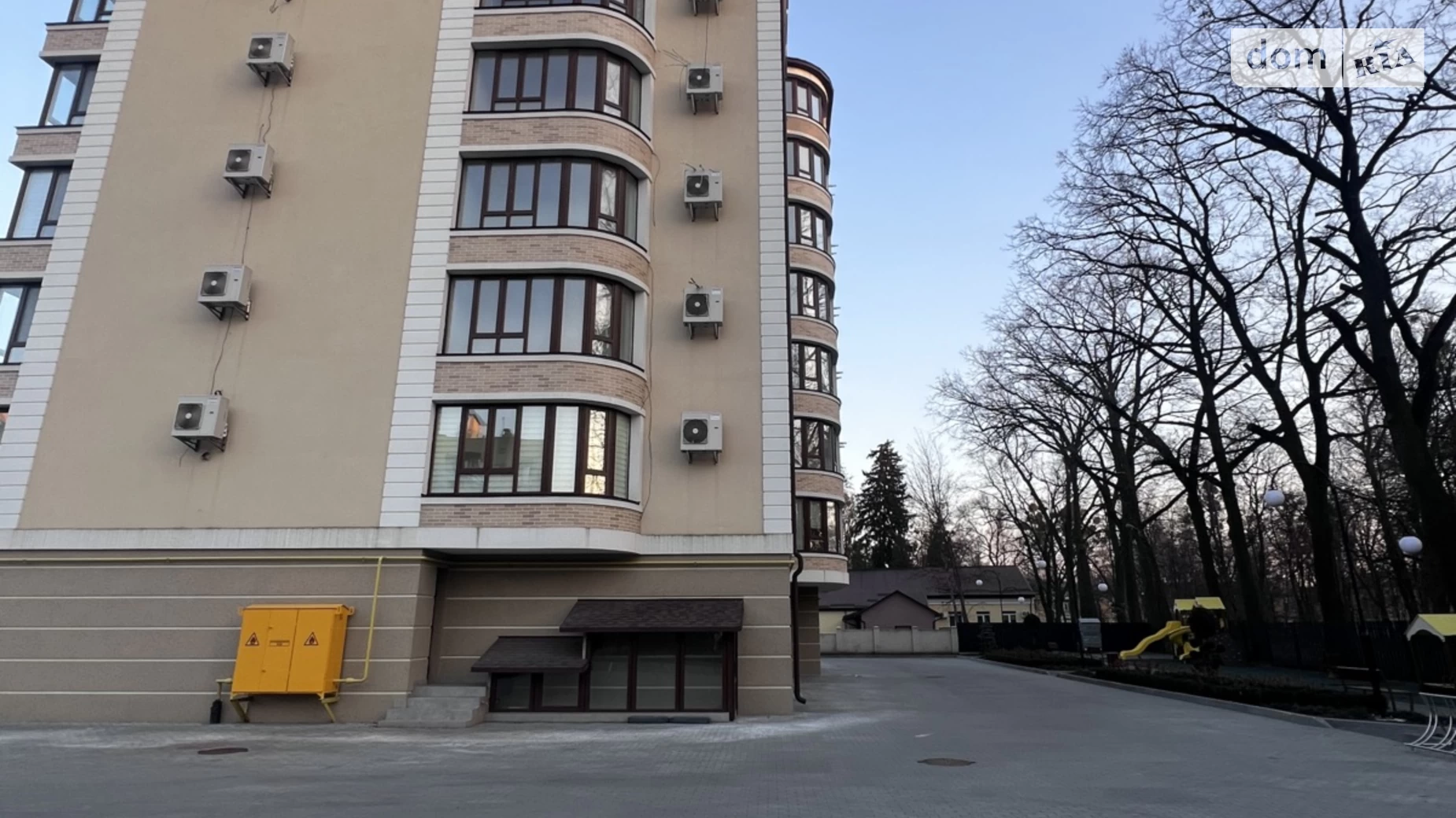 Продається 3-кімнатна квартира 106 кв. м у Вінниці, вул. Пирогова, 109Д - фото 2