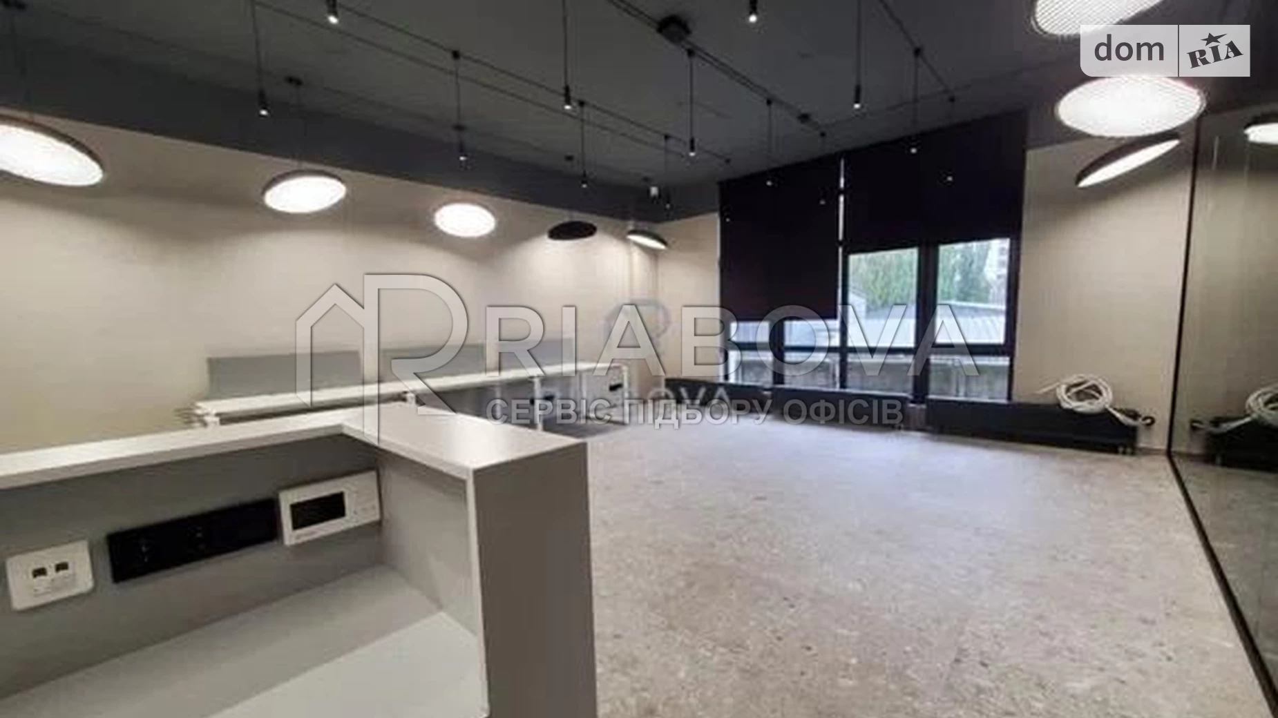 Здається в оренду офіс 120 кв. м в бізнес-центрі, цена: 4032 $ - фото 4