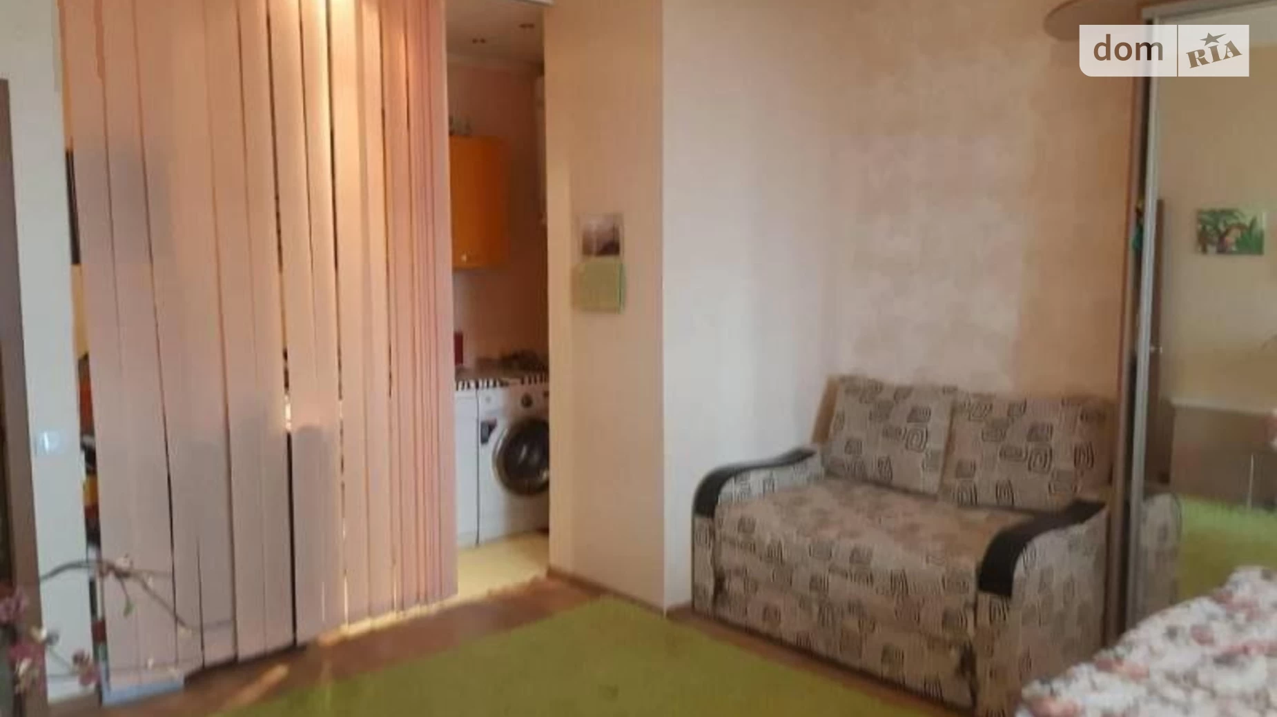 Здається в оренду 1-кімнатна квартира 59 кв. м у Одесі, вул. Армійська - фото 3