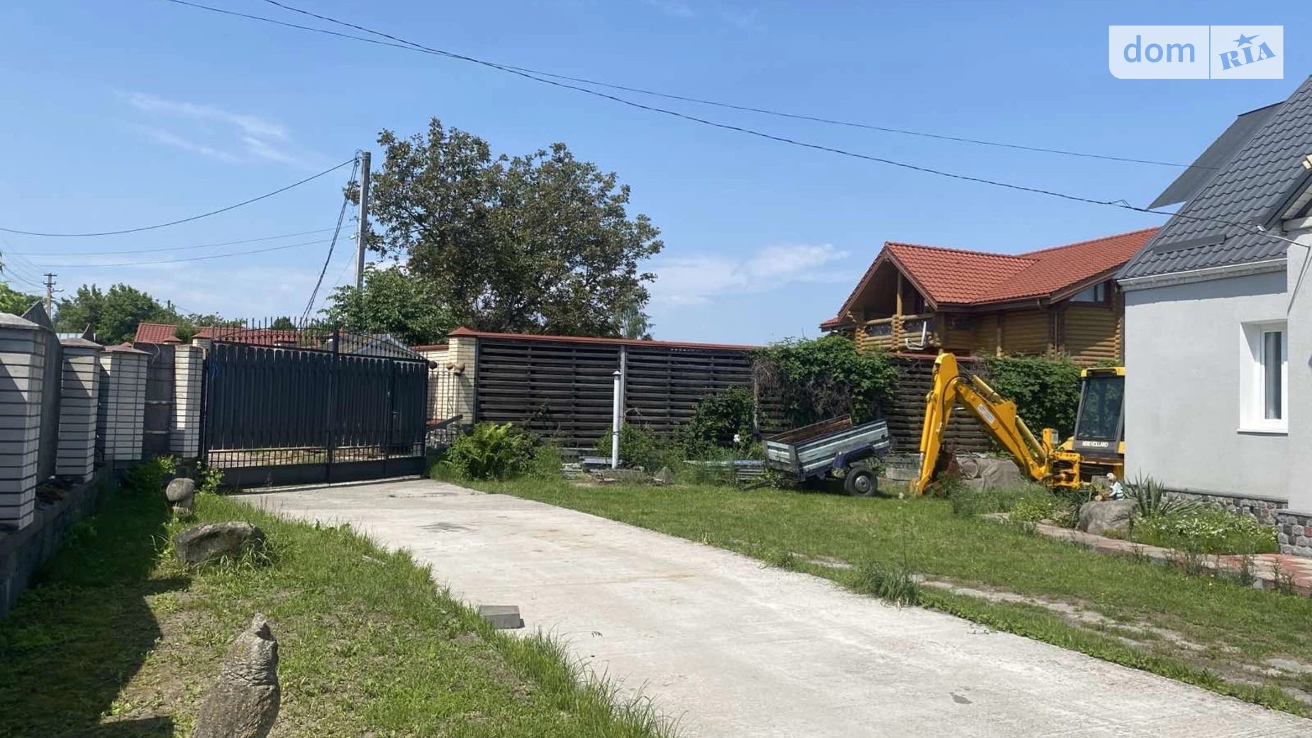 Продається будинок 2 поверховий 140 кв. м з садом, цена: 130000 $ - фото 3