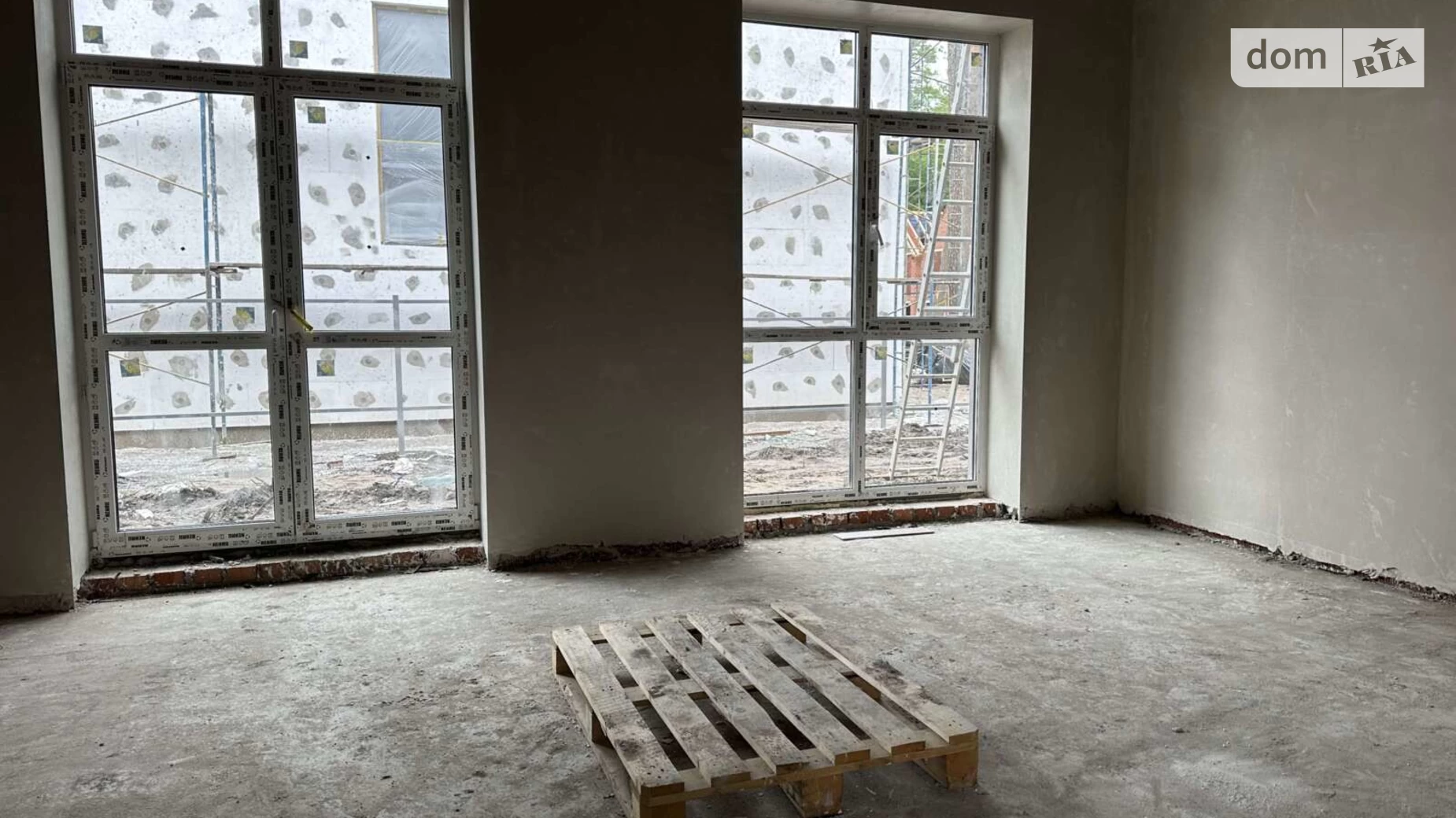 вул. Сілезька(Рози Люксембург) Буча ЖК SohoPark, цена: 90000 $ - фото 3