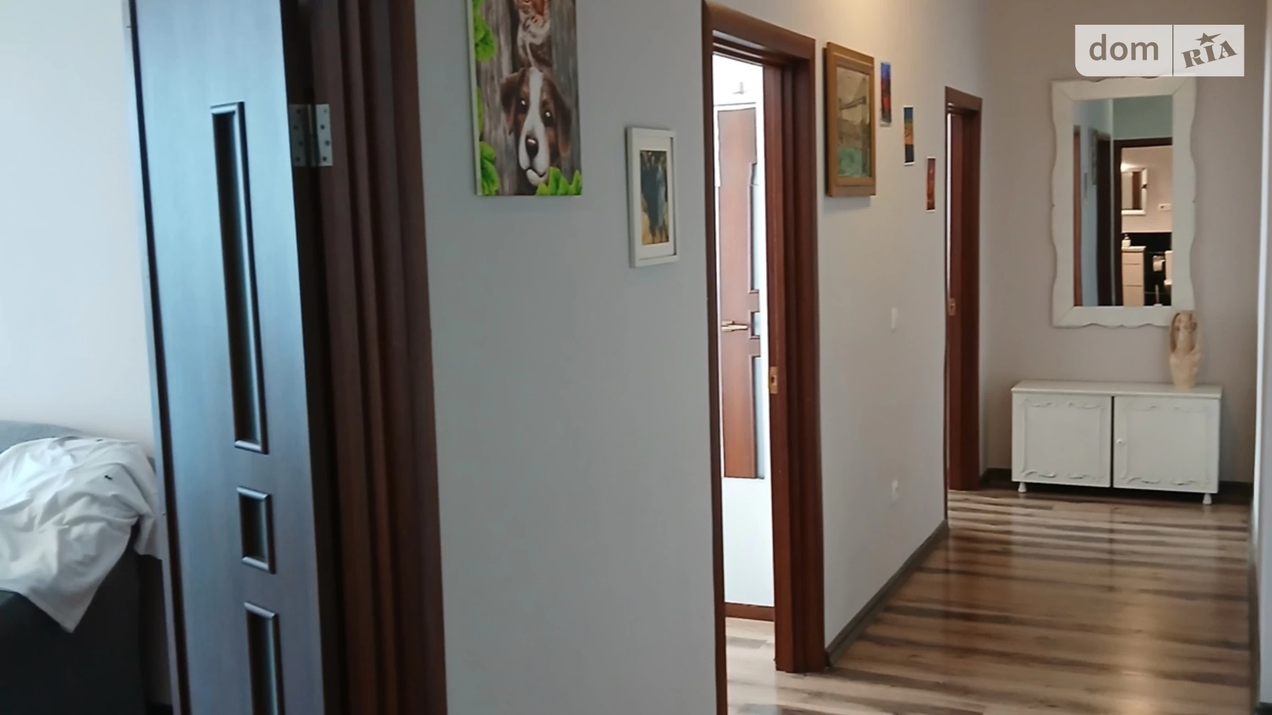 Сдается в аренду 3-комнатная квартира 86 кв. м в Ивано-Франковске, ул. Федьковича, 112Б - фото 2