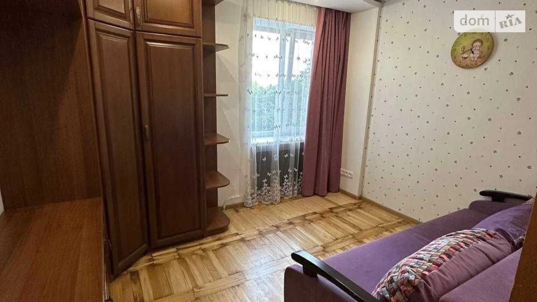 Сдается в аренду 3-комнатная квартира 73 кв. м в Днепре, ул. Рабочая, 75 - фото 3