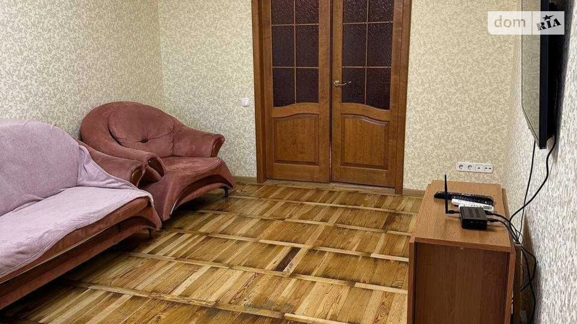 Сдается в аренду 3-комнатная квартира 73 кв. м в Днепре, ул. Рабочая, 75 - фото 4