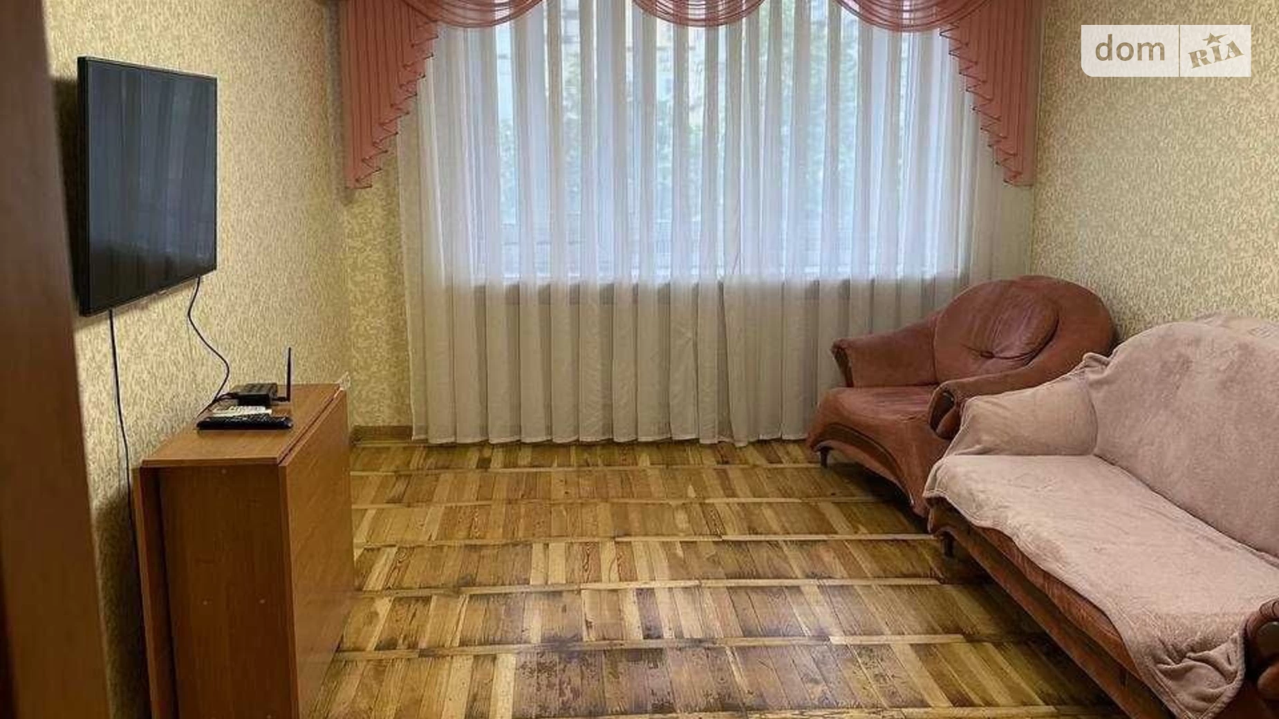 Сдается в аренду 3-комнатная квартира 73 кв. м в Днепре, ул. Рабочая, 75 - фото 5