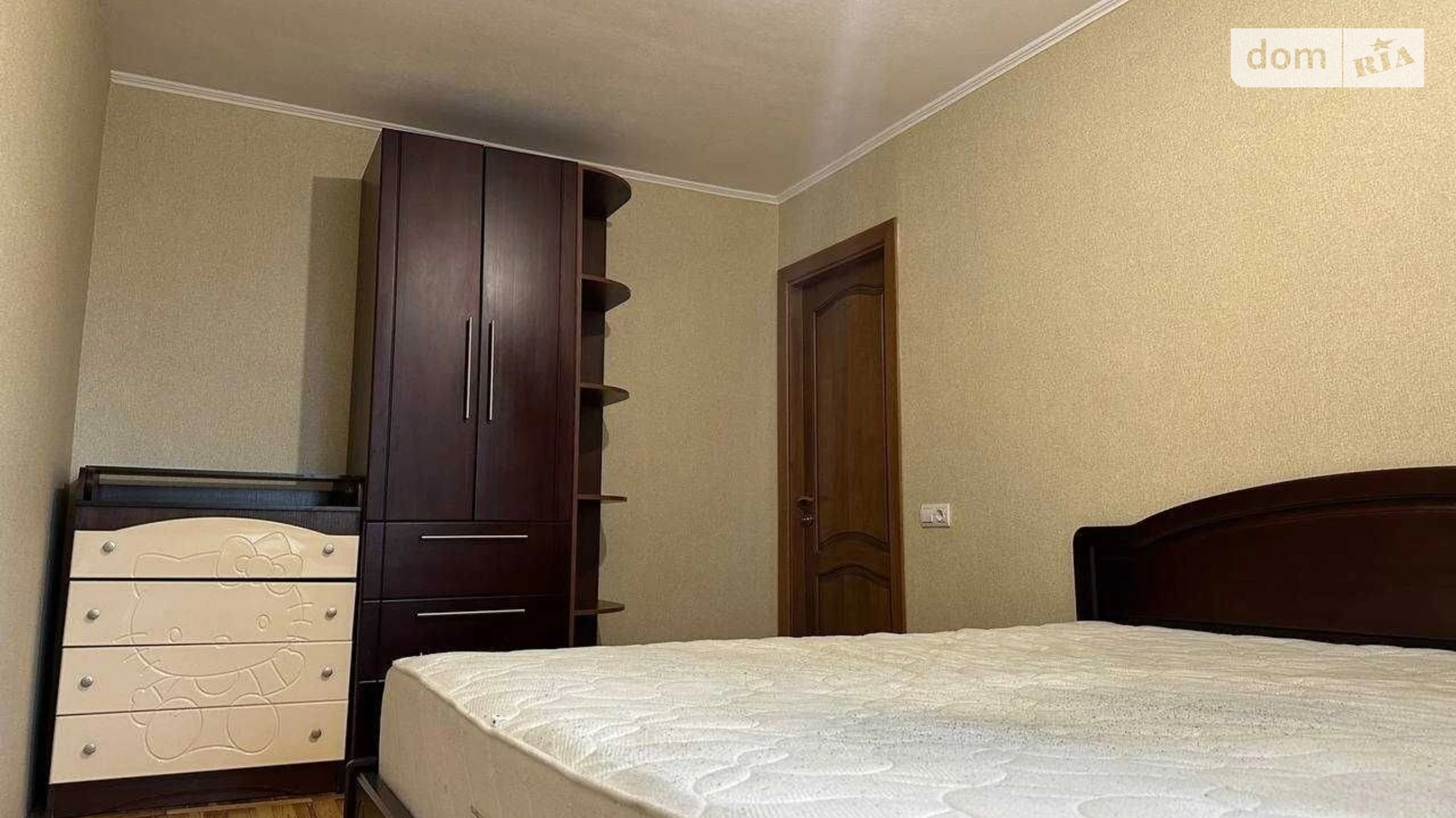 Сдается в аренду 3-комнатная квартира 73 кв. м в Днепре, ул. Рабочая, 75 - фото 2