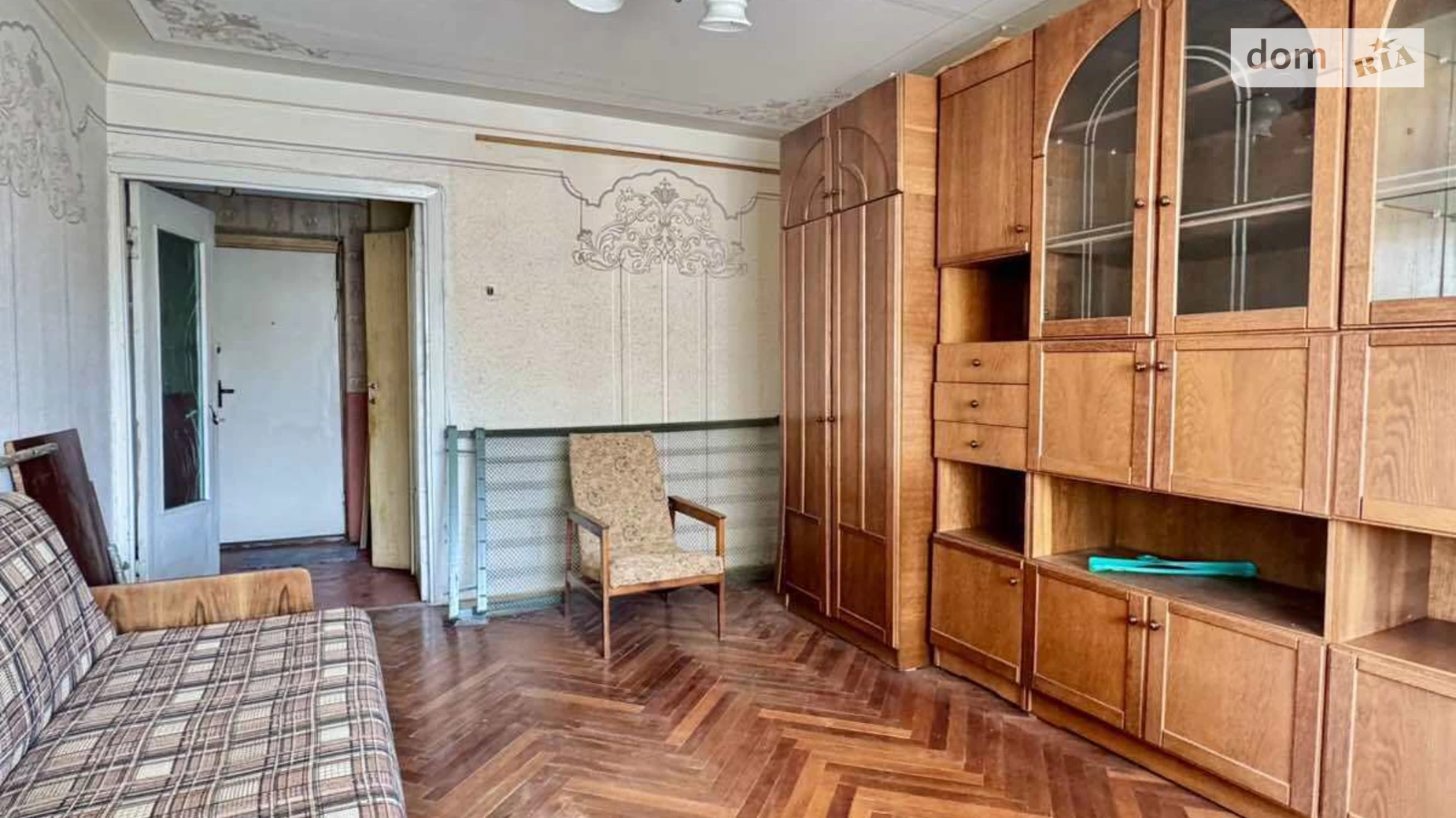 Продається 1-кімнатна квартира 38.7 кв. м у Львові, вул. Наукова - фото 2