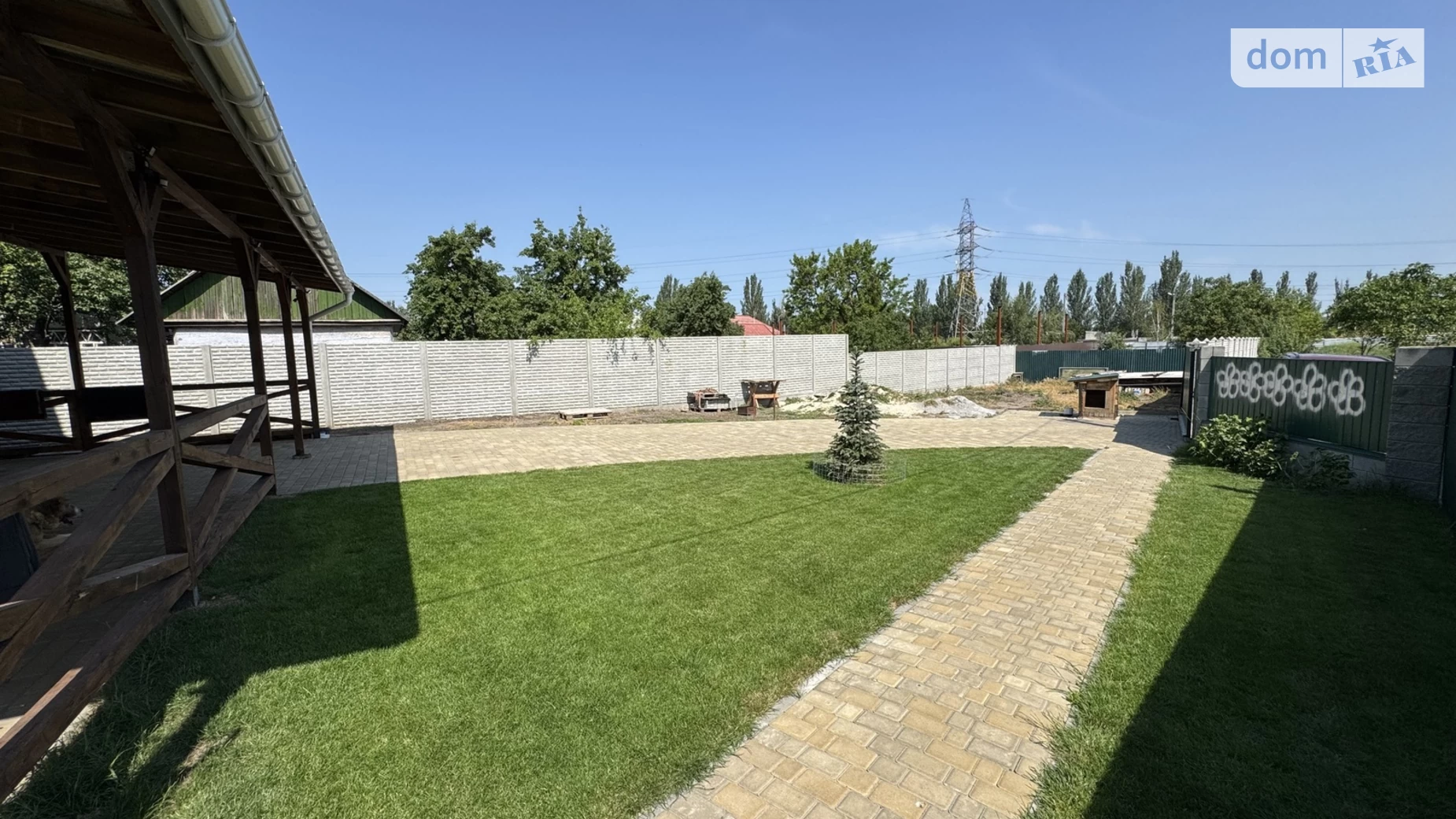 вул. Інгульська, 44 Амур-Нижньодніпровський Дніпро - фото 2
