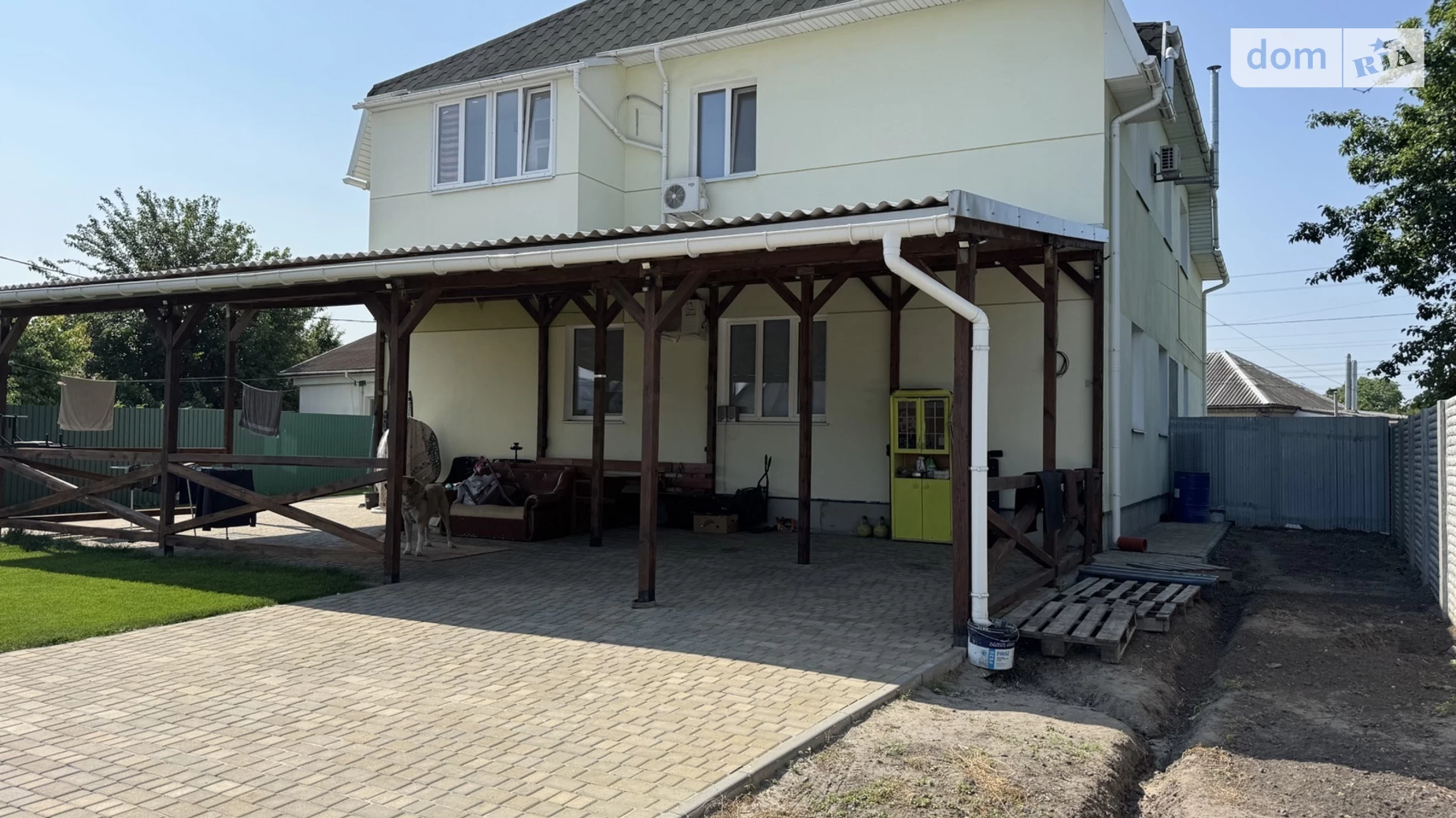 вул. Інгульська, 44 Амур-Нижньодніпровський Дніпро - фото 3