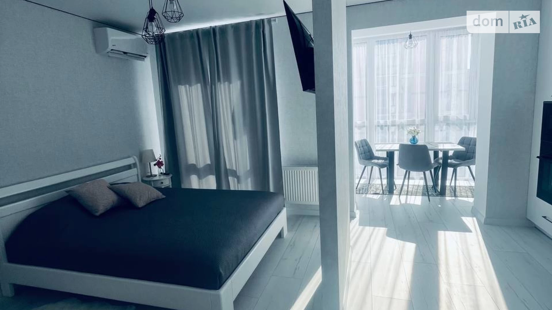 1-комнатная квартира в Луцке, ул. Привокзальная, 10Г - фото 5