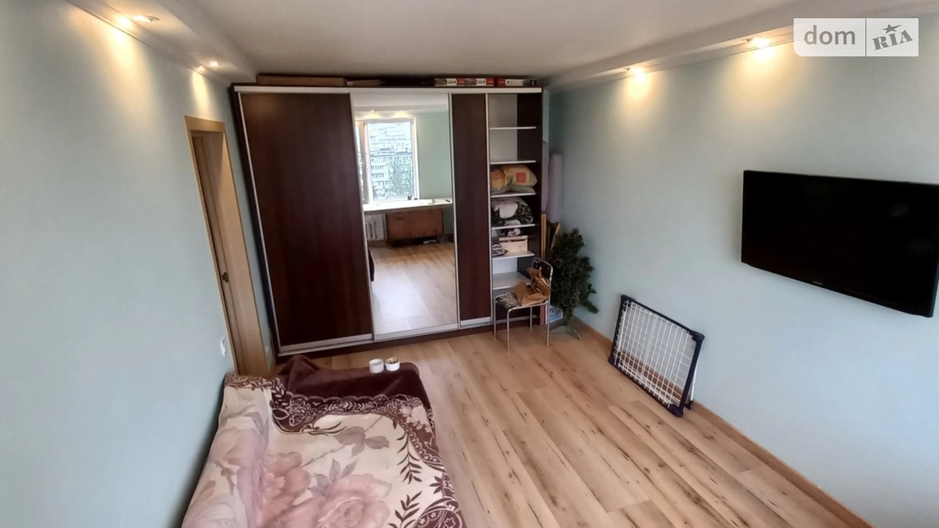 Сдается в аренду 2-комнатная квартира 45.4 кв. м в Киеве, бул. Игоря Шамо(Алексея Давыдова), 14 - фото 2