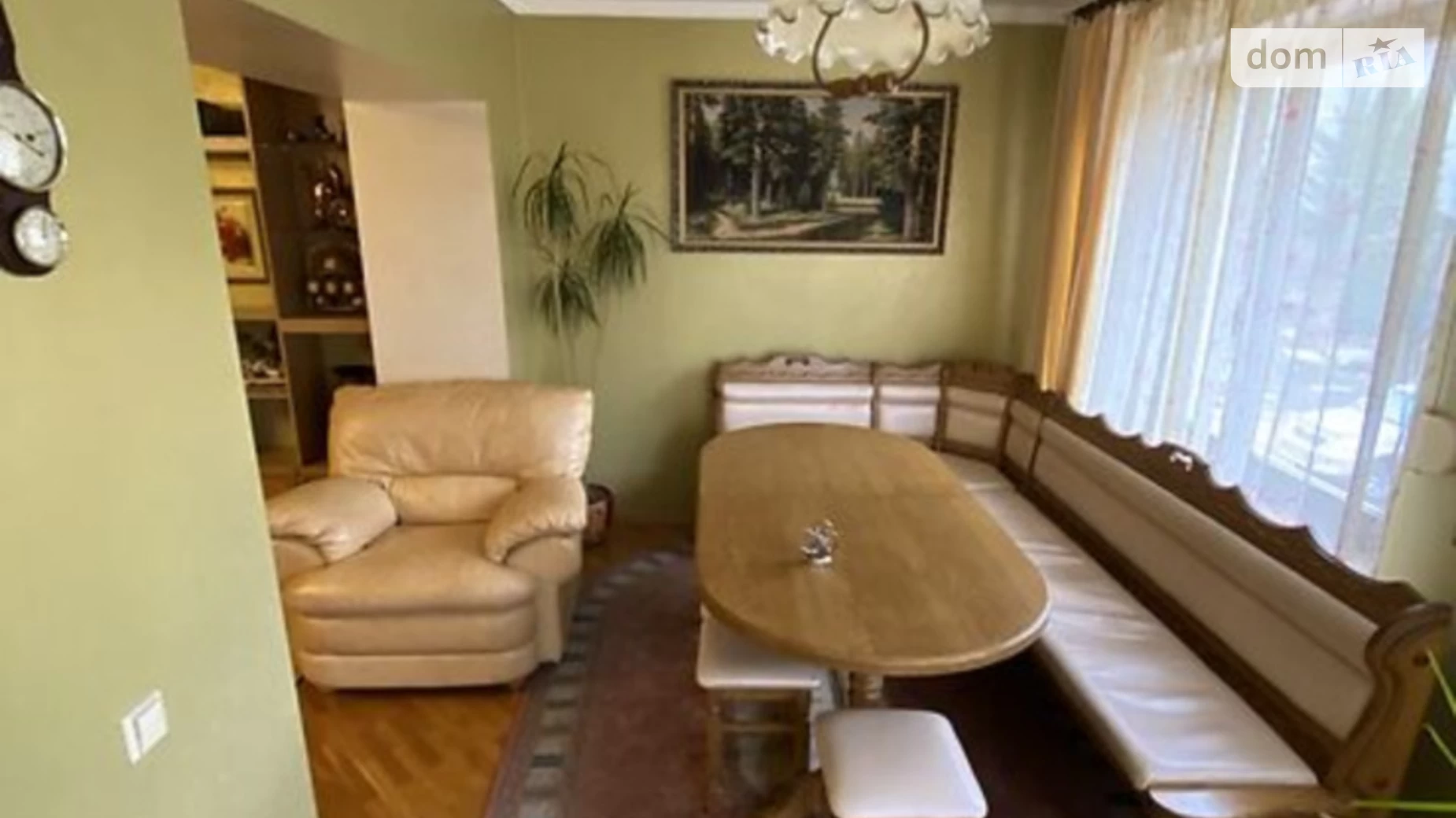 5-кімнатна квартира 200 кв. м у Тернополі, вул. Смакули, 5 - фото 3