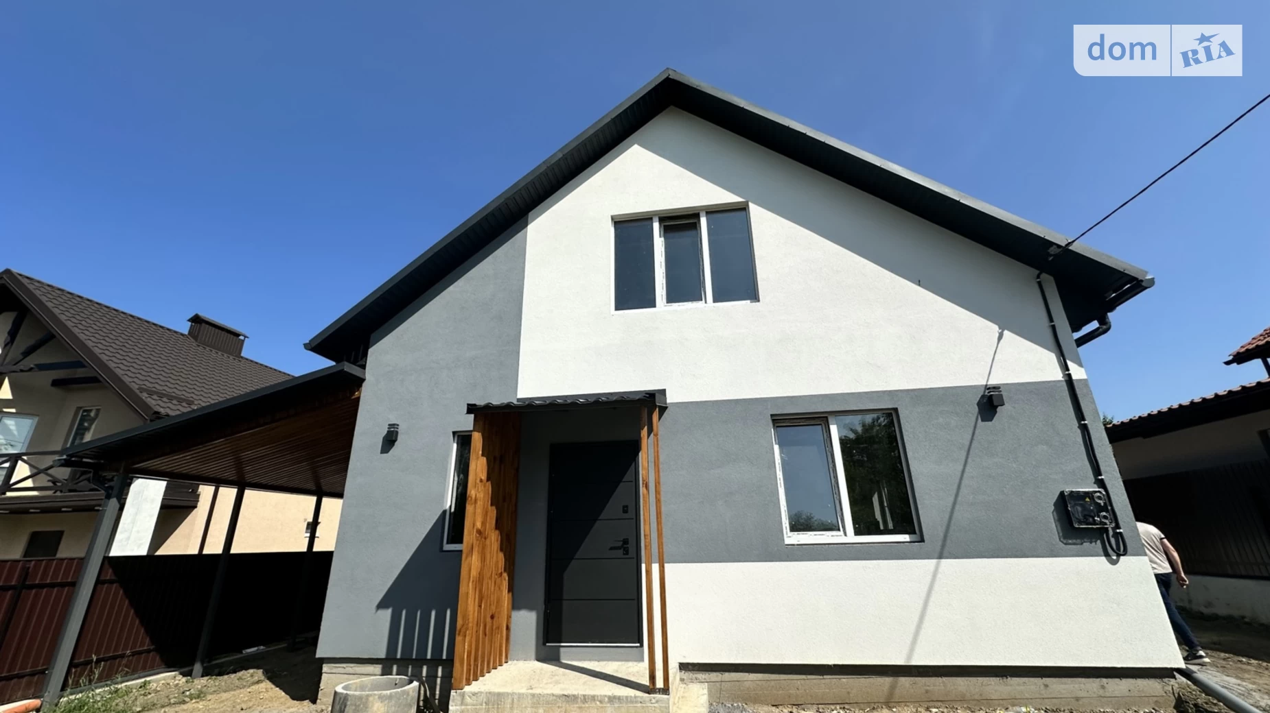 Продається будинок 2 поверховий 120 кв. м з подвалом, цена: 77000 $ - фото 3