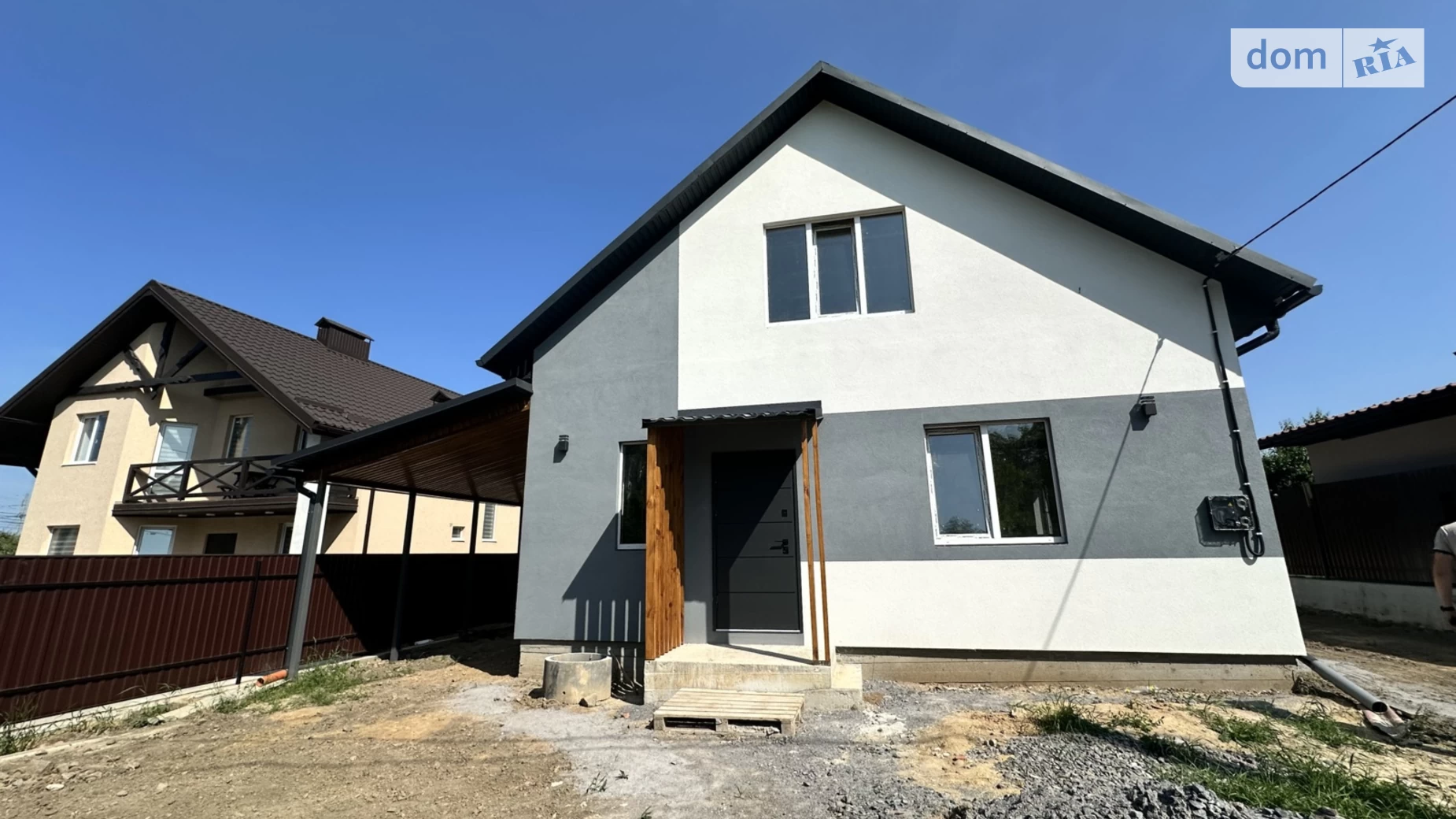 Продається будинок 2 поверховий 120 кв. м з подвалом, цена: 77000 $ - фото 4