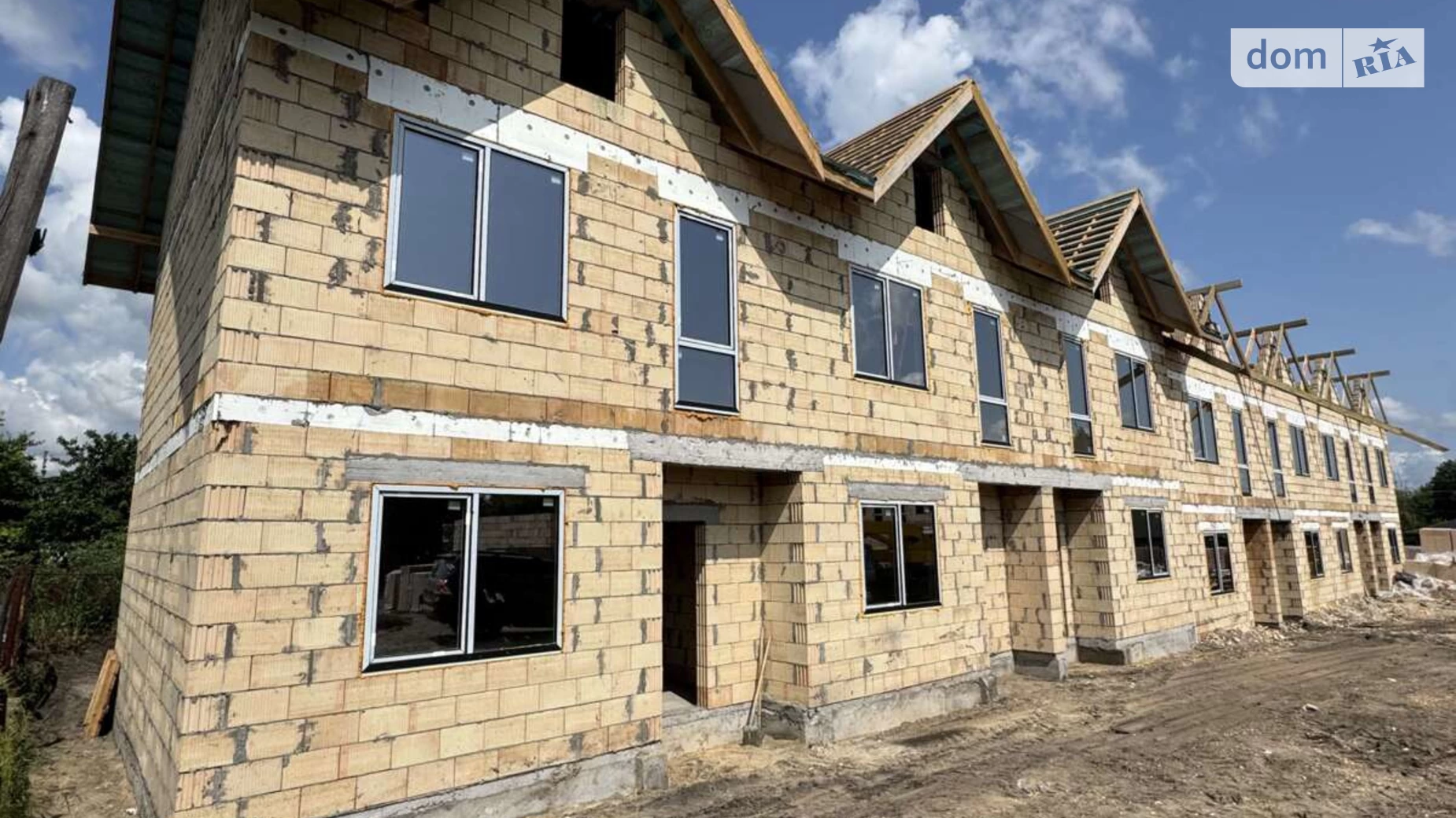 вул. Сергія Мазіна(Зої Гайдай) Буча, цена: 67900 $ - фото 2