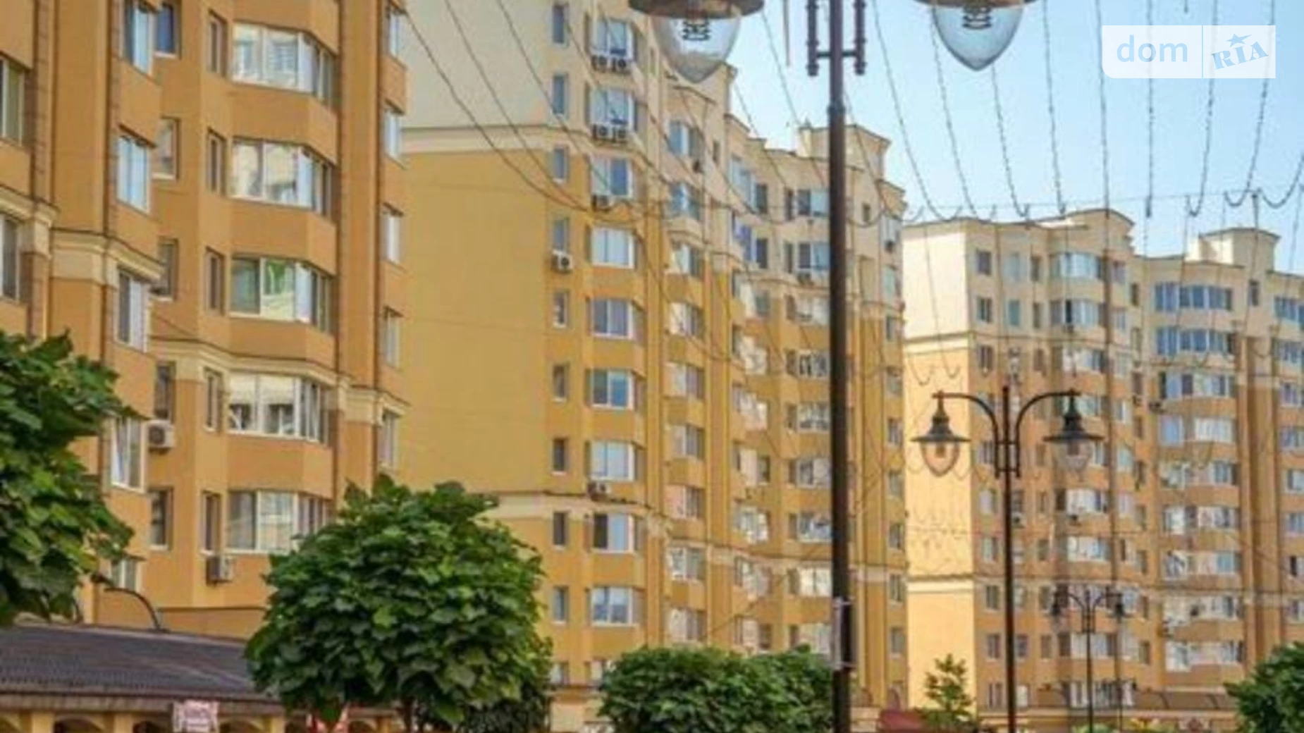 Продається 3-кімнатна квартира 89.7 кв. м у Софіївській Борщагівці, вул. Калинова - фото 4
