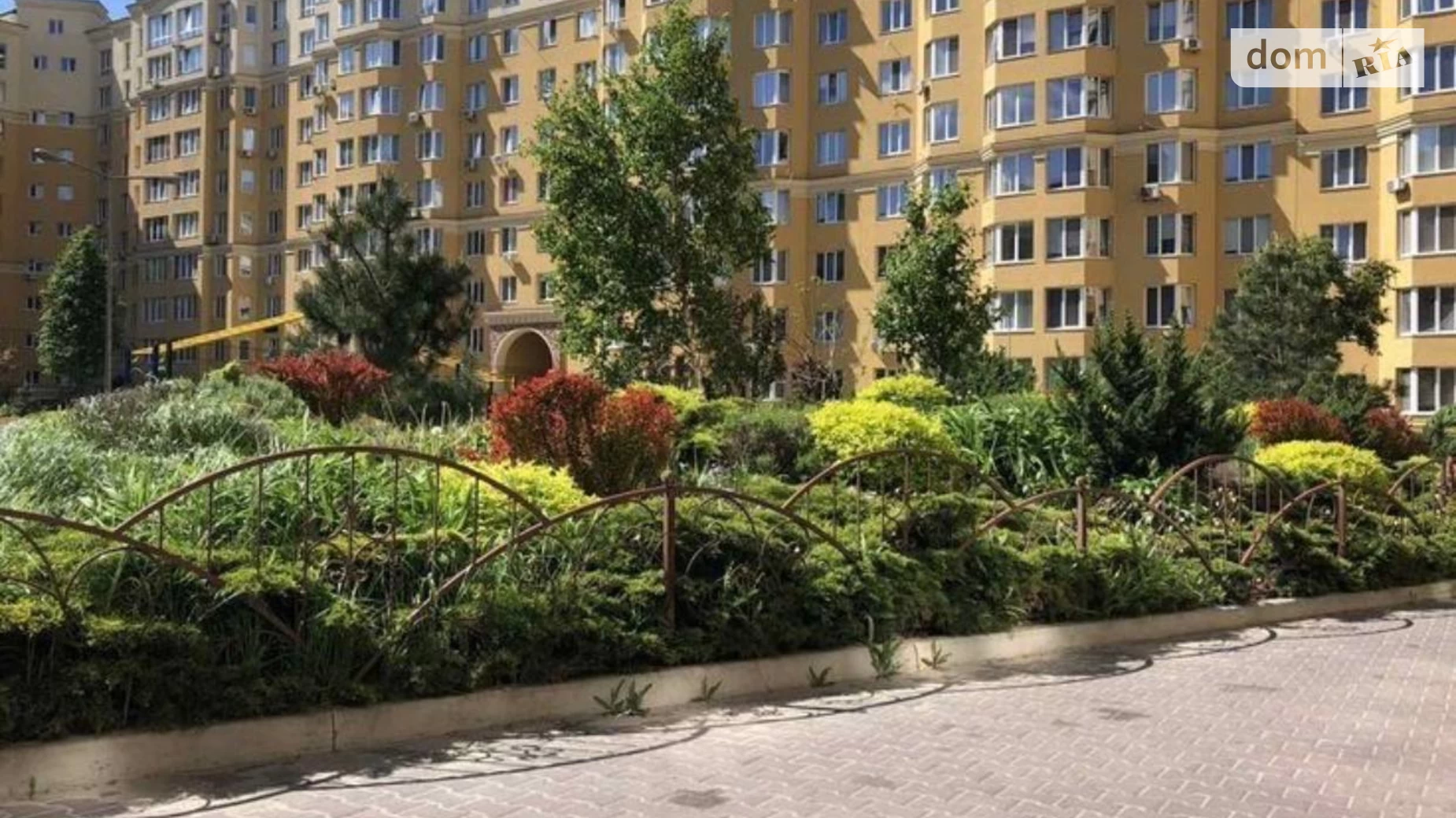 Продається 3-кімнатна квартира 89.7 кв. м у Софіївській Борщагівці, вул. Калинова - фото 3