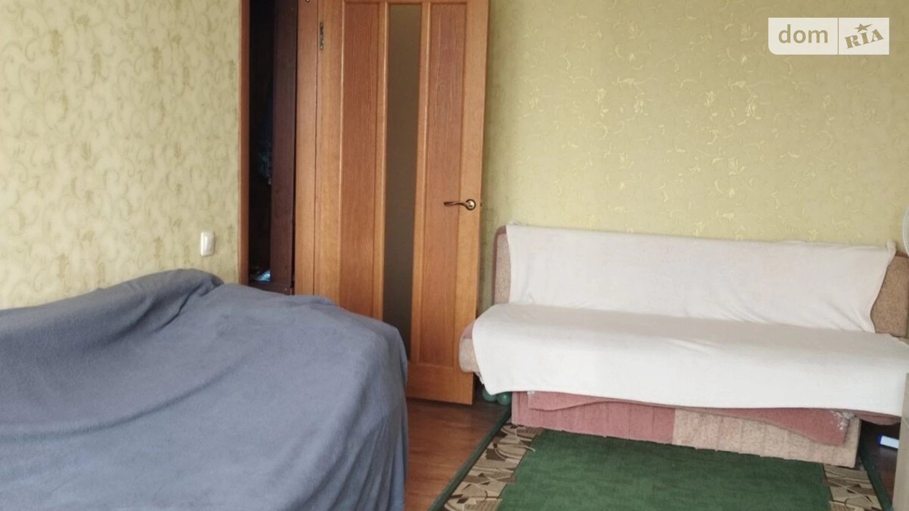Продается 1-комнатная квартира 29 кв. м в Виннице, просп. Юности - фото 3