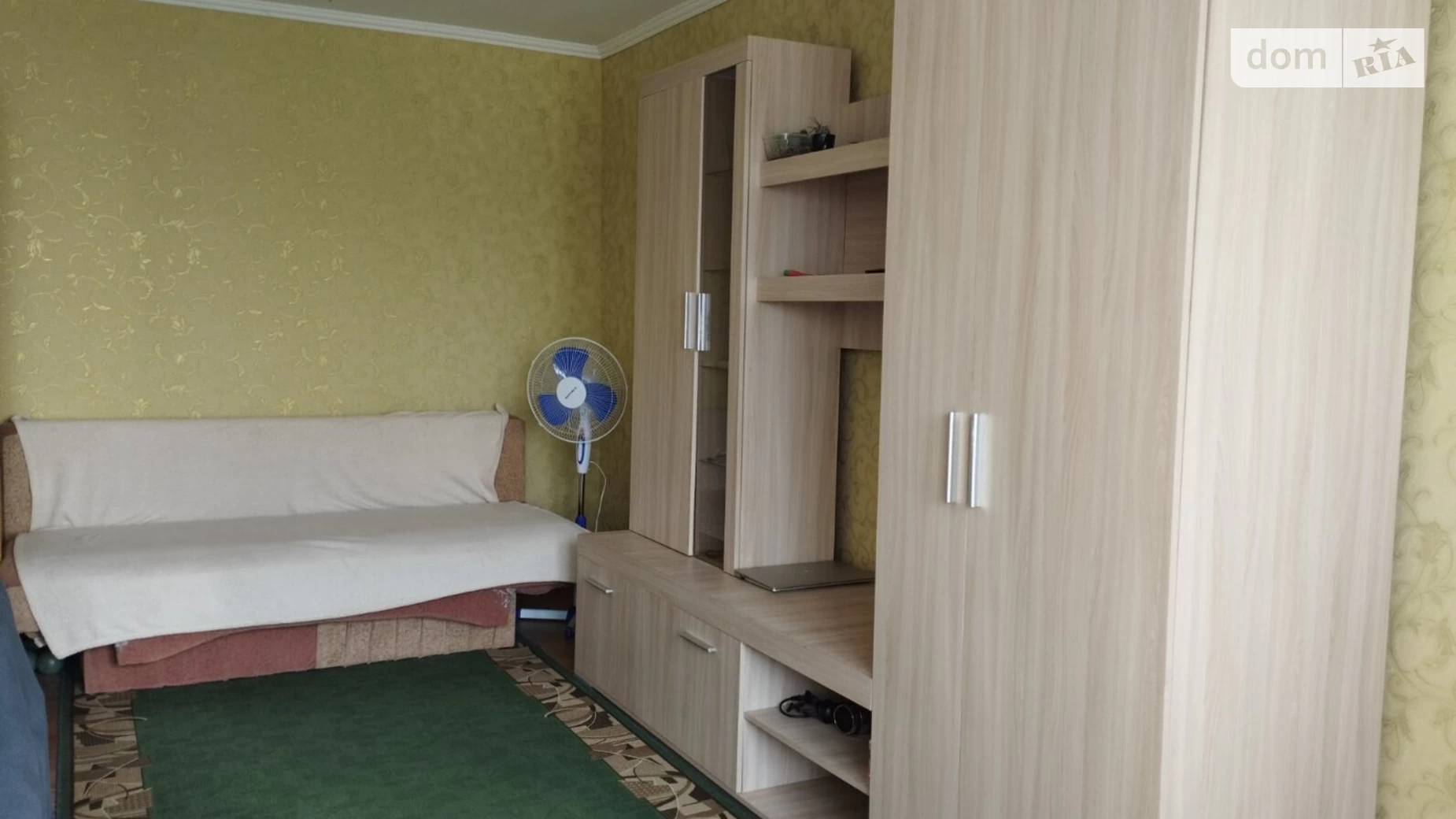 Продается 1-комнатная квартира 29 кв. м в Виннице, просп. Юности - фото 2