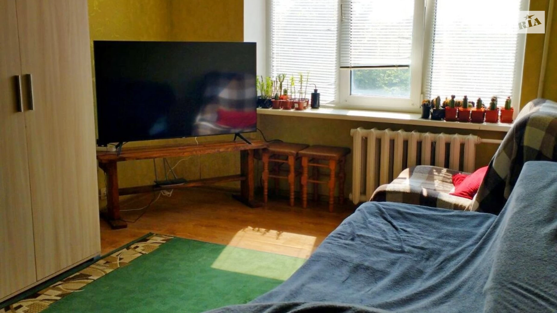 Продается 1-комнатная квартира 29 кв. м в Виннице, просп. Юности - фото 4