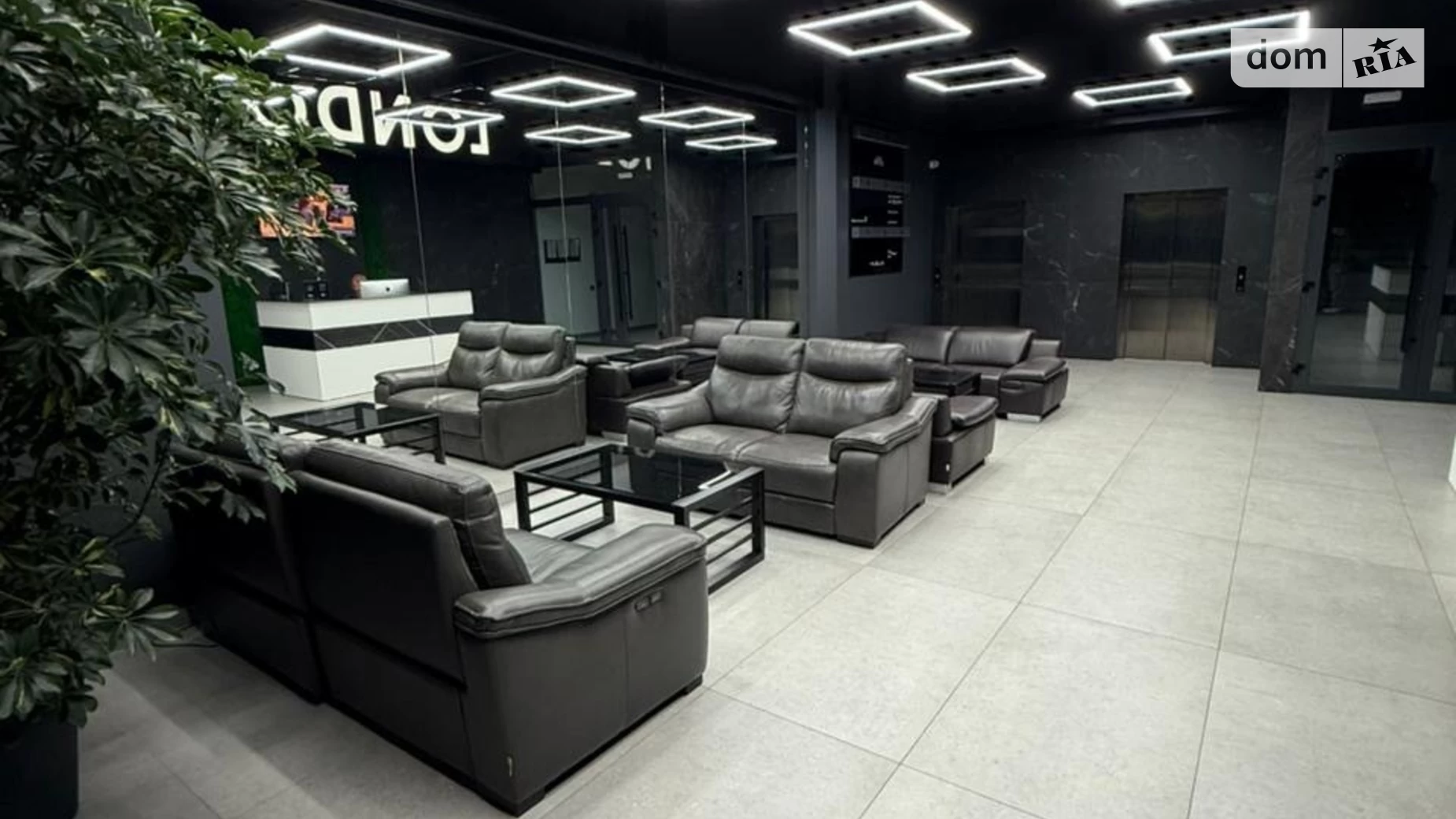 вул. Шашкевича, 19 Центр Тернопіль ЖК London, цена: 35000 грн - фото 3