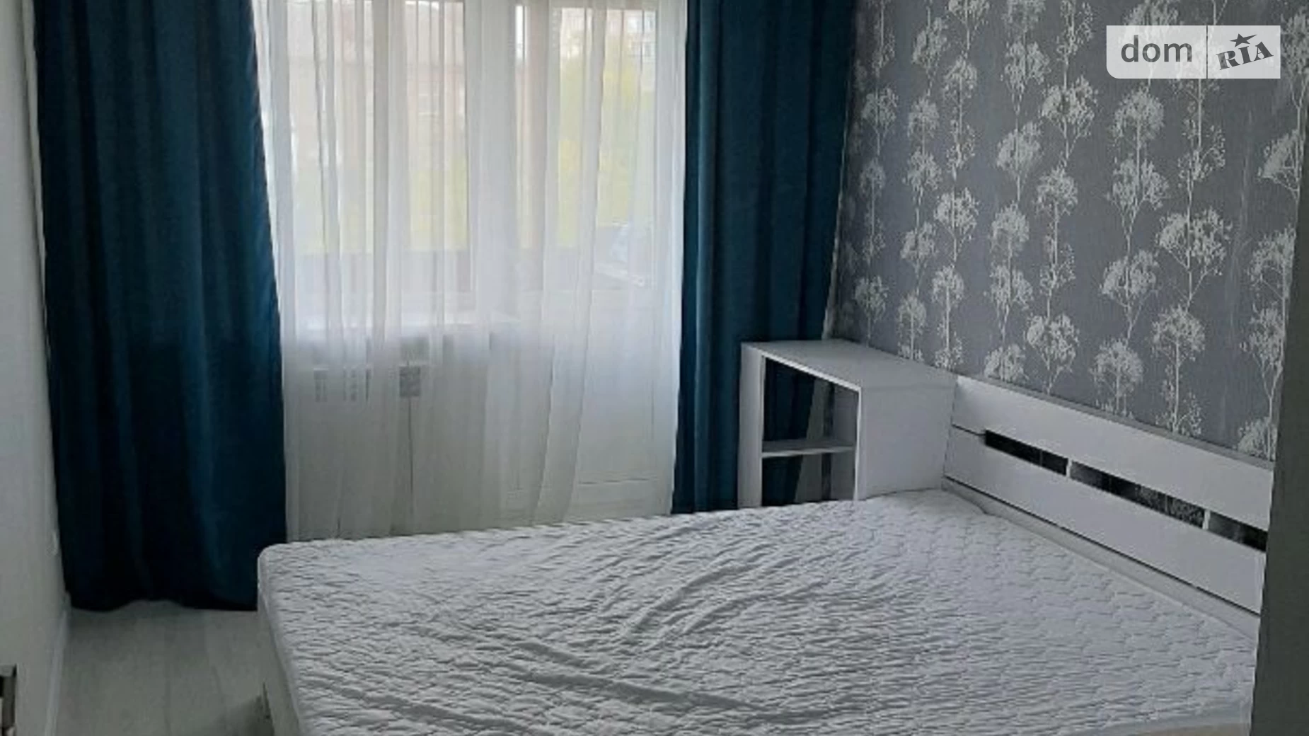 Продается 2-комнатная квартира 48 кв. м в Киеве, ул. Дегтяревская, 55 - фото 2