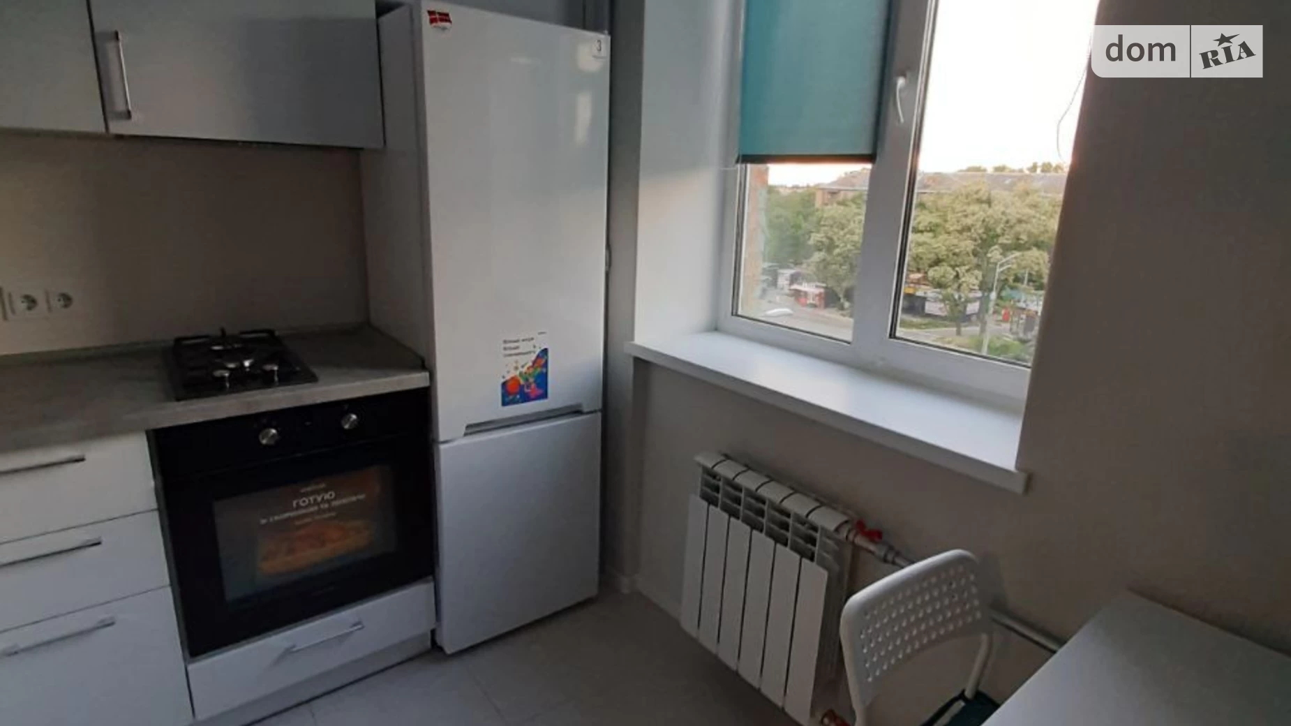 Продается 2-комнатная квартира 48 кв. м в Киеве, ул. Дегтяревская, 55 - фото 5
