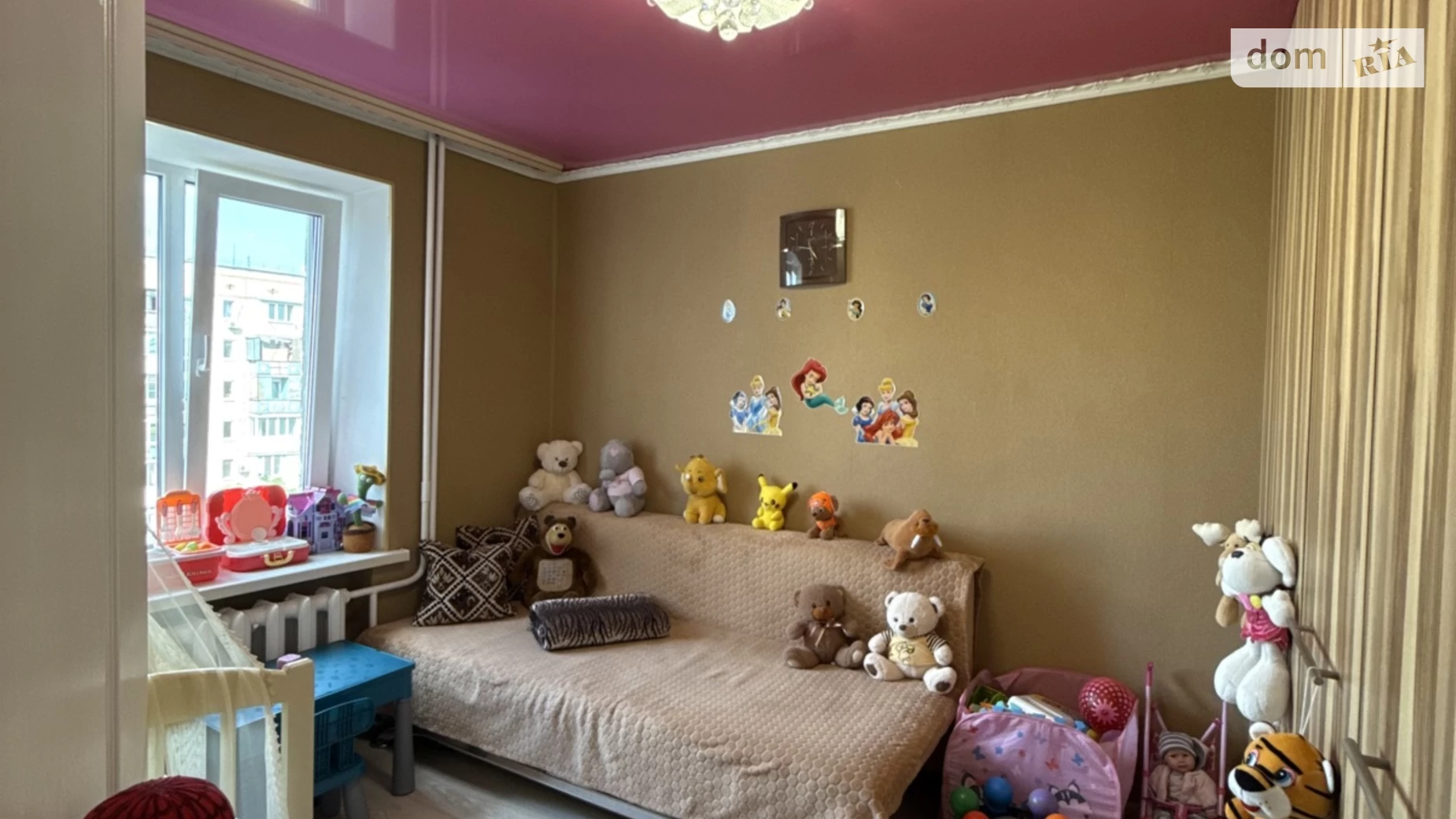 Продається 1-кімнатна квартира 79.1 кв. м у Чорноморську, вул. Віталія Шума - фото 5