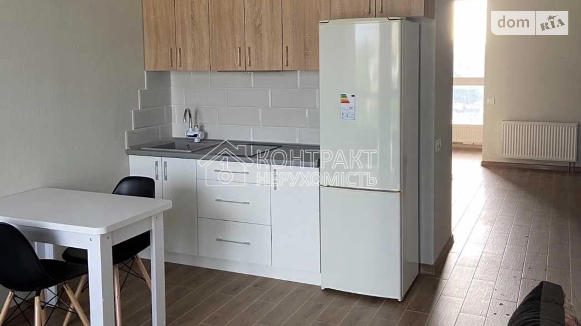 Сдается в аренду 1-комнатная квартира 38 кв. м в Харькове, ул. Клочковская - фото 3