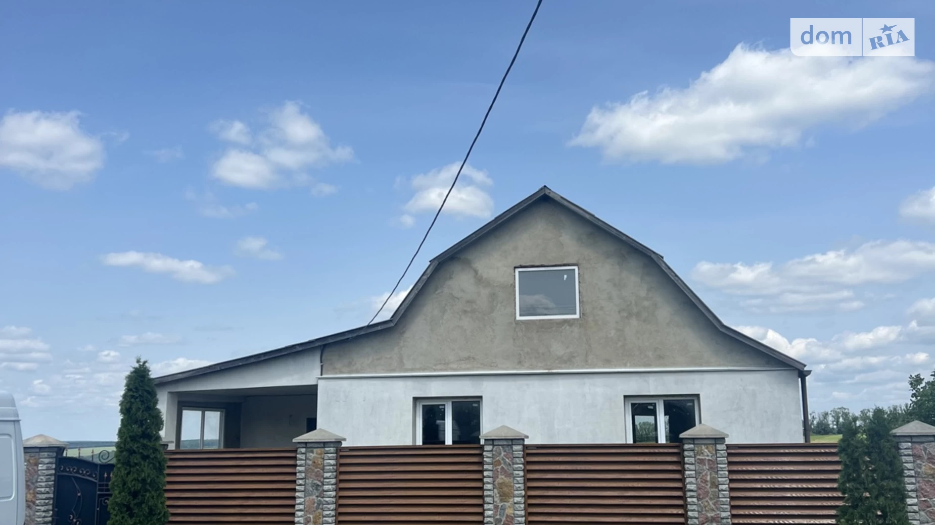Продається одноповерховий будинок 123.5 кв. м з верандою, цена: 42 $ - фото 2