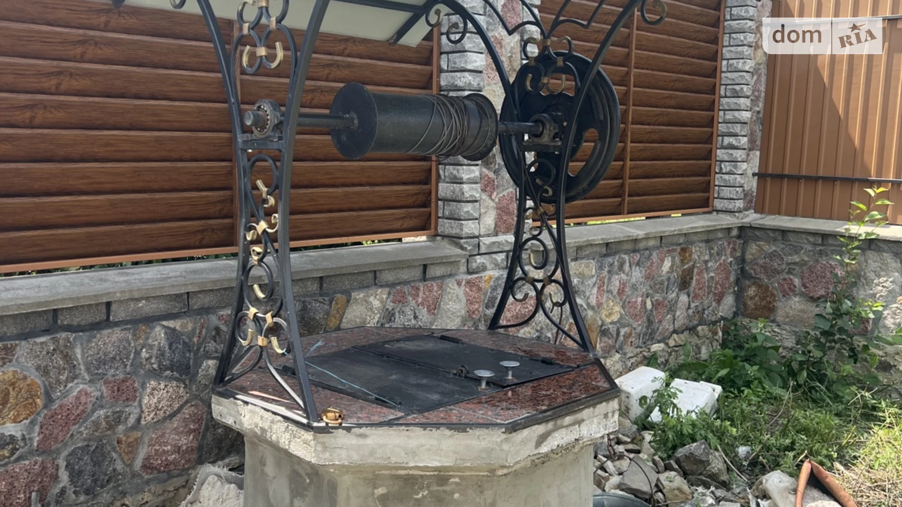 Продається одноповерховий будинок 123.5 кв. м з верандою, цена: 42 $ - фото 5