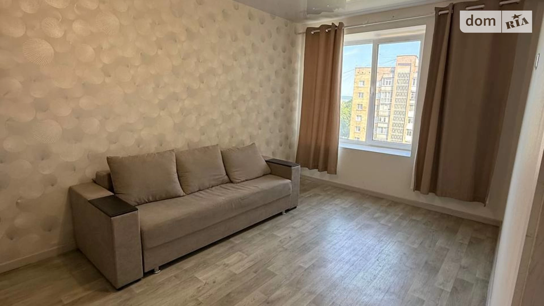 Продається 1-кімнатна квартира 42 кв. м у Хмельницькому, вул. Болбочана Петра, 3/2А - фото 3