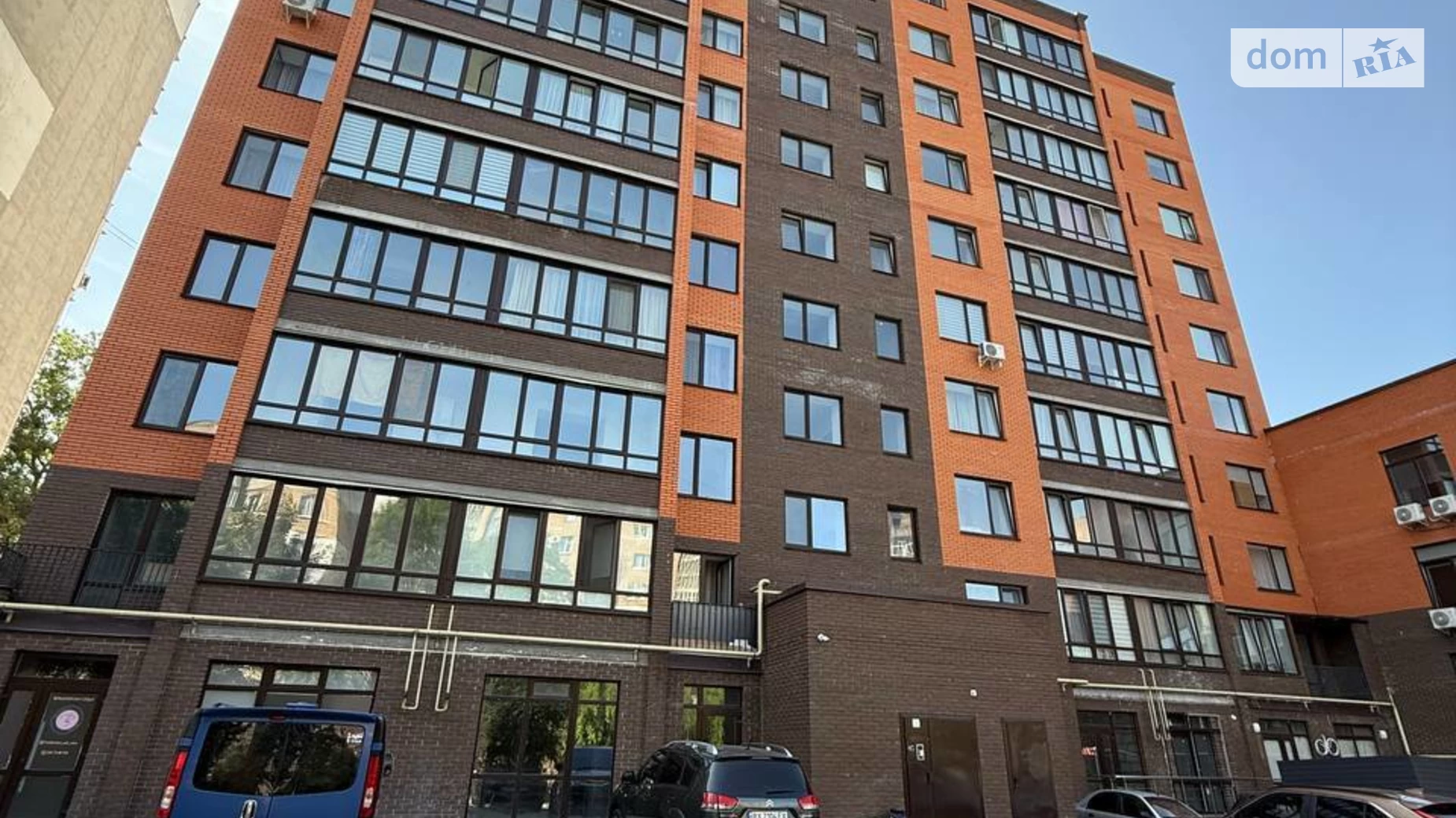 Продається 1-кімнатна квартира 42 кв. м у Хмельницькому, вул. Болбочана Петра, 3/2А - фото 5