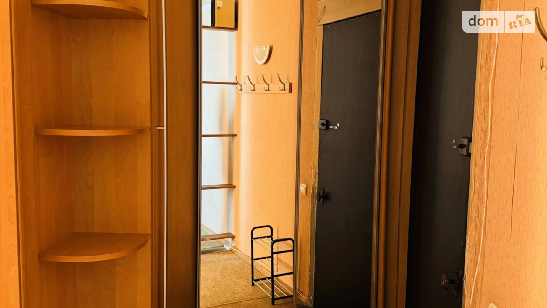 Продается 1-комнатная квартира 32.5 кв. м в Харькове, просп. Юбилейный, 51 - фото 2