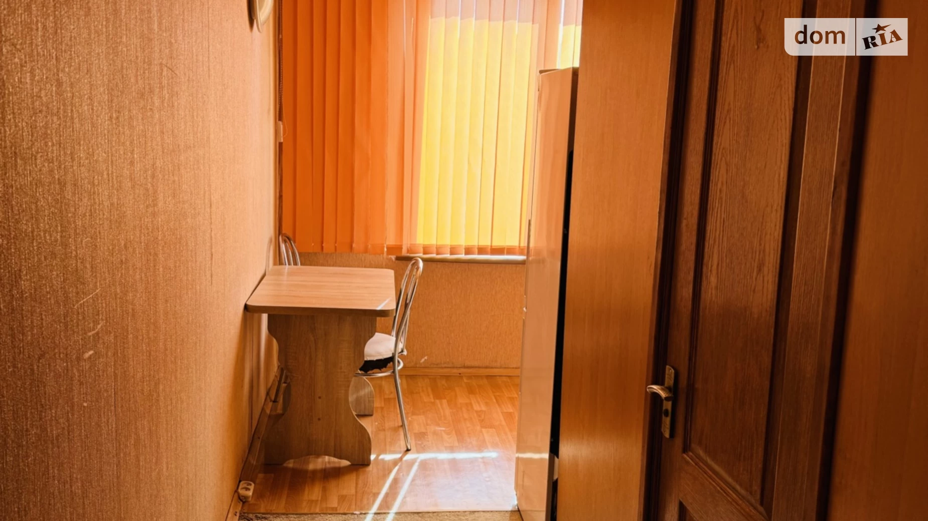 Продается 1-комнатная квартира 32.5 кв. м в Харькове, просп. Юбилейный, 51 - фото 3
